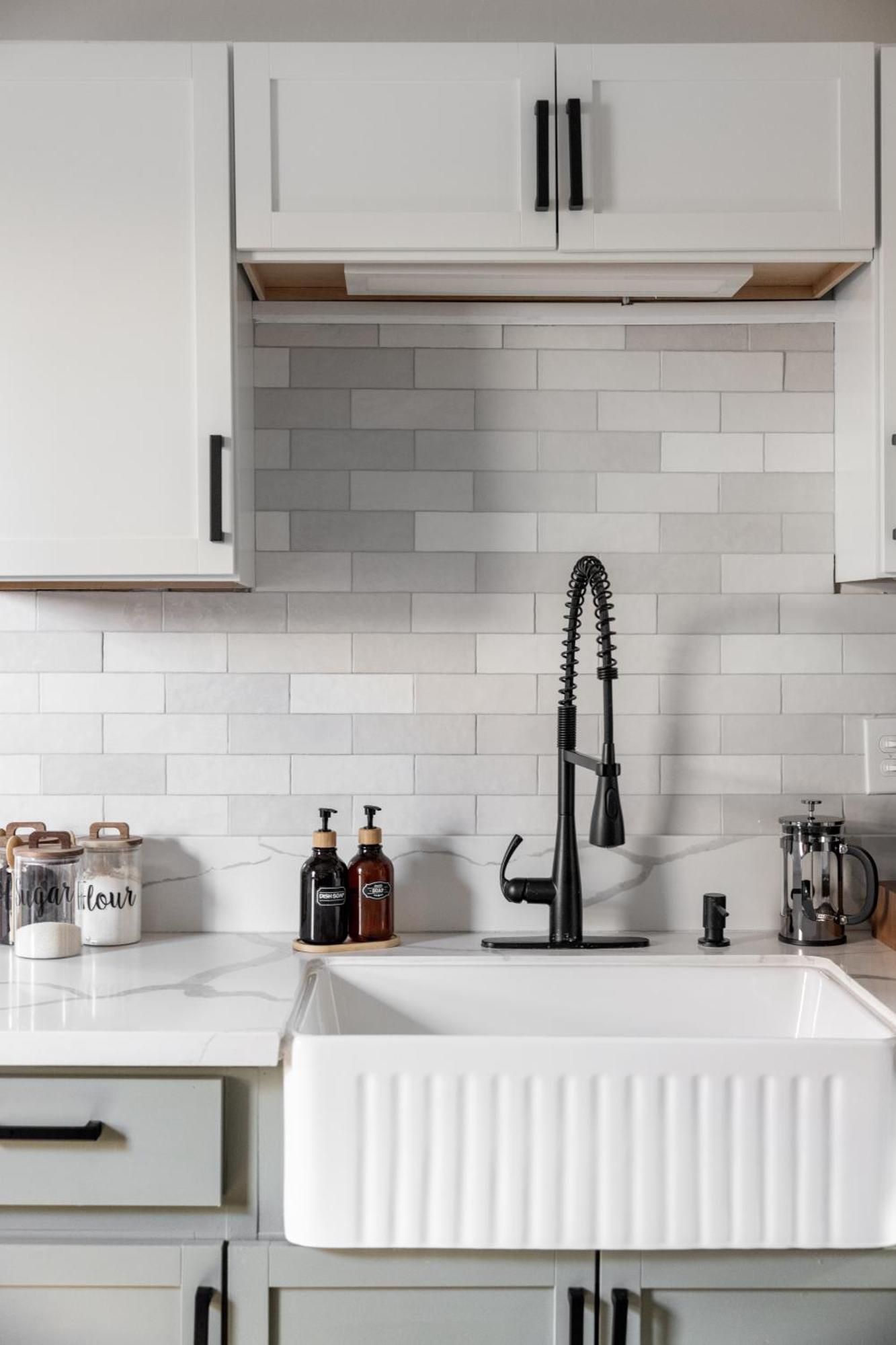 Mid-century Modern Retreat In Little Italy *