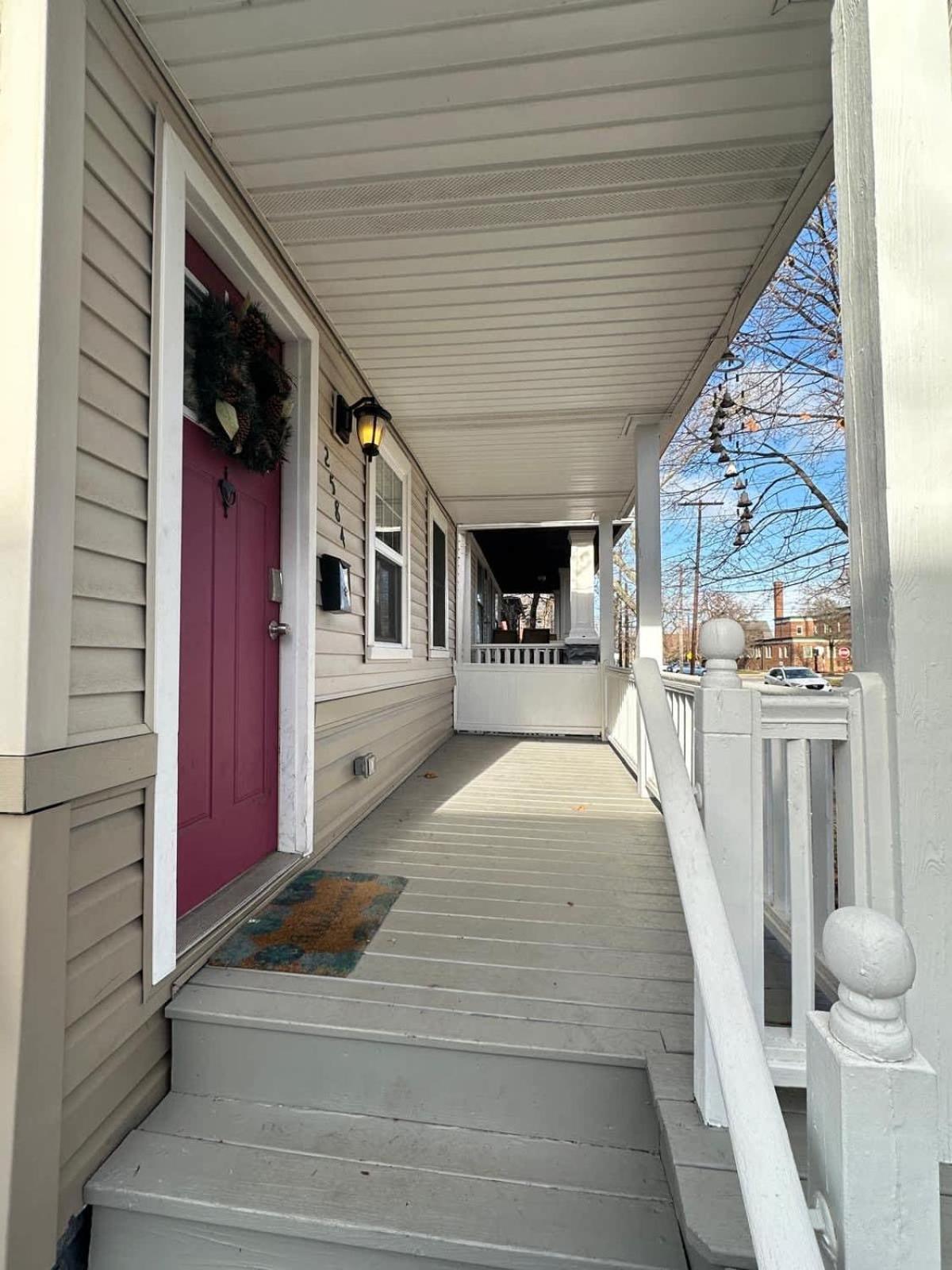Coffee Lover's Paradise - Heart Of Tremont Holiday home
