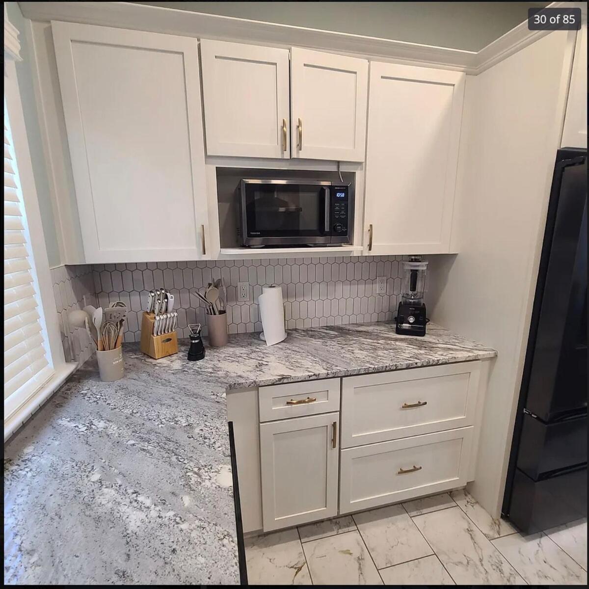 Beautiful Near Downtown & Cultural Gardens! Holiday home