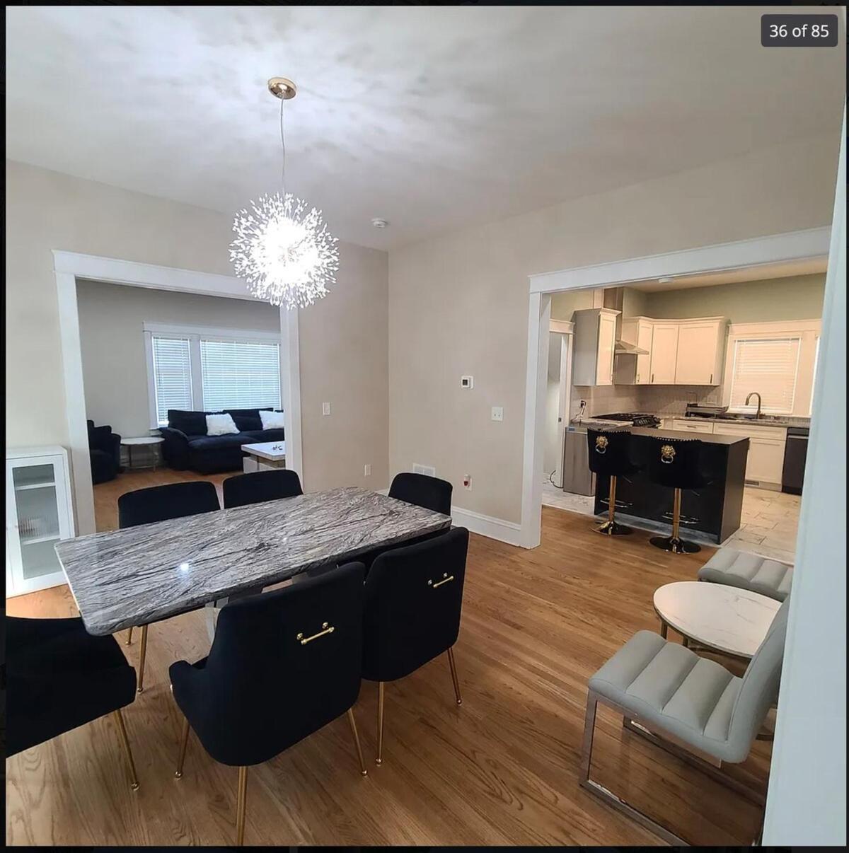 Beautiful Near Downtown & Cultural Gardens!