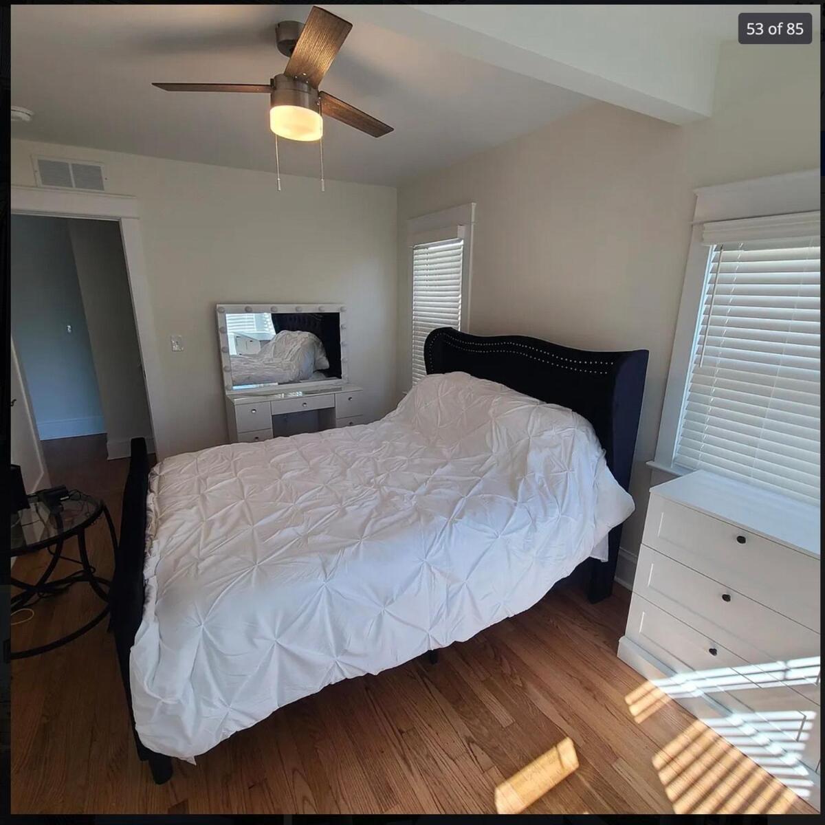 Holiday home Beautiful Near Downtown & Cultural Gardens! *