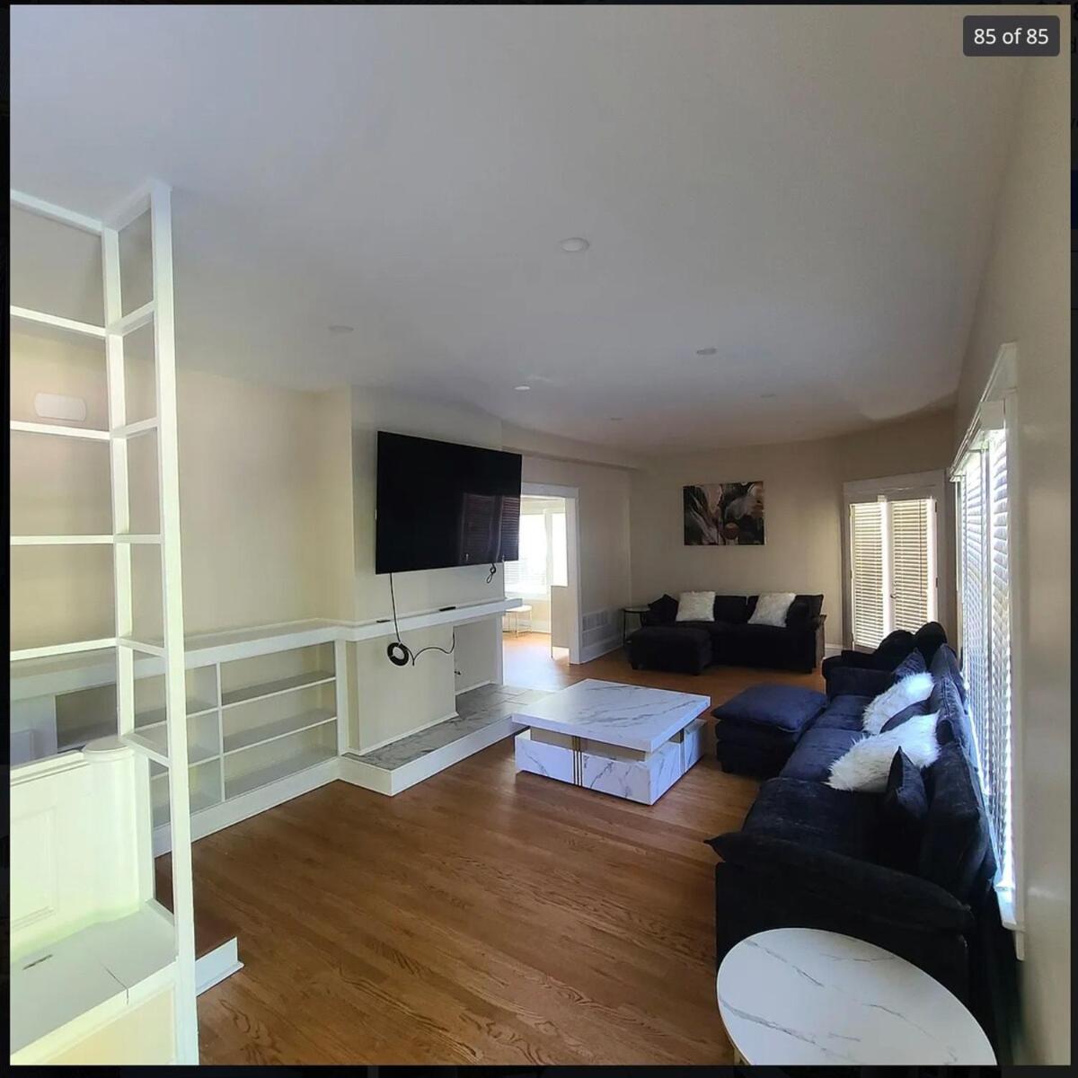 Beautiful Near Downtown & Cultural Gardens! *