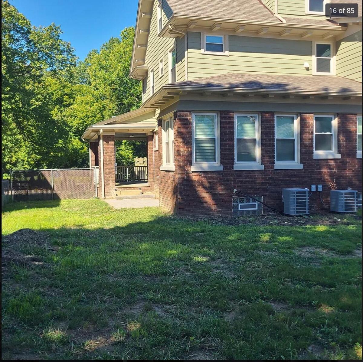 Beautiful Near Downtown & Cultural Gardens! Cleveland