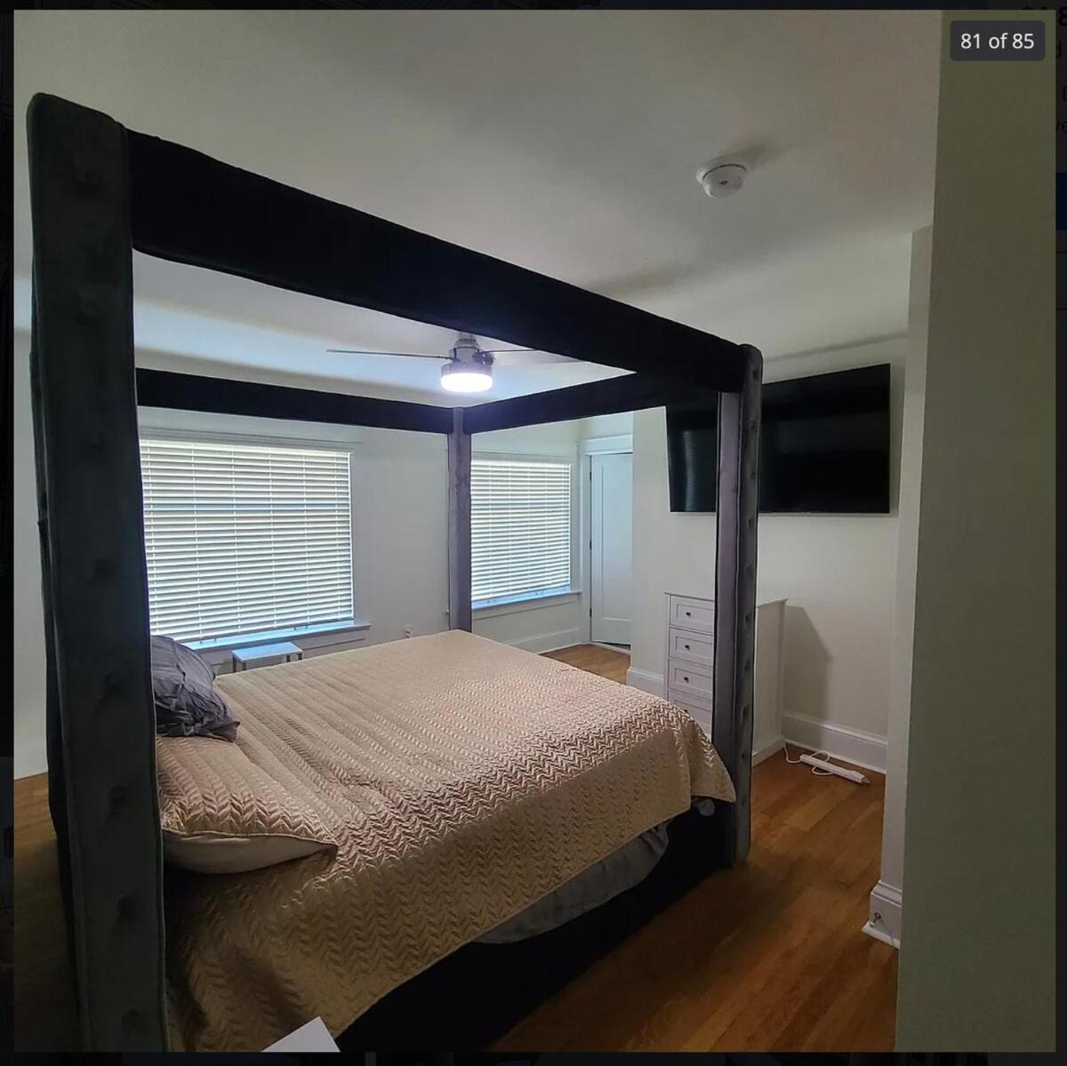 Beautiful Near Downtown & Cultural Gardens!