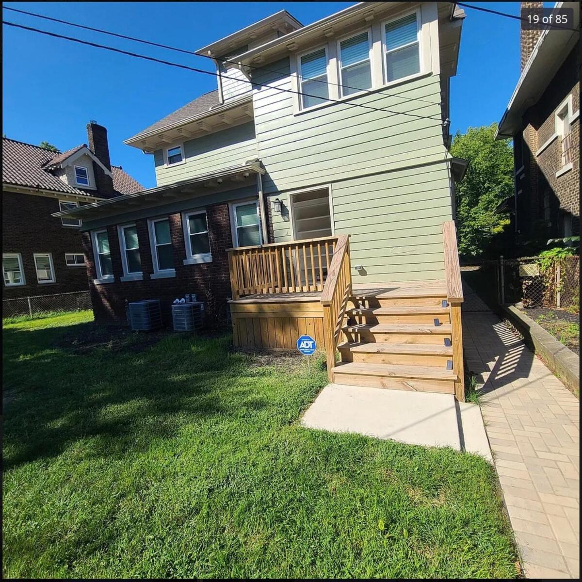 Beautiful Near Downtown & Cultural Gardens!