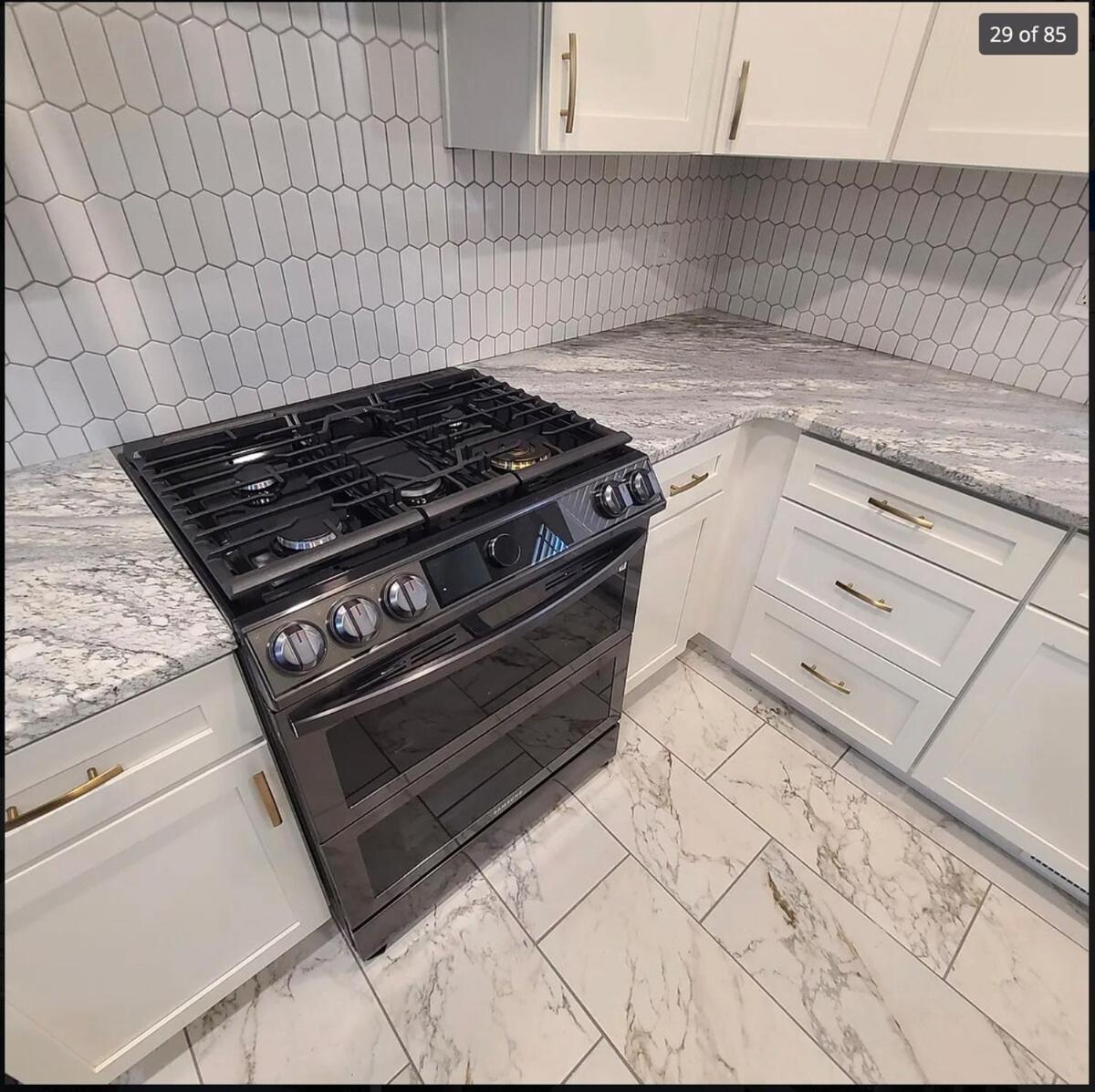 Holiday home Beautiful Near Downtown & Cultural Gardens! *