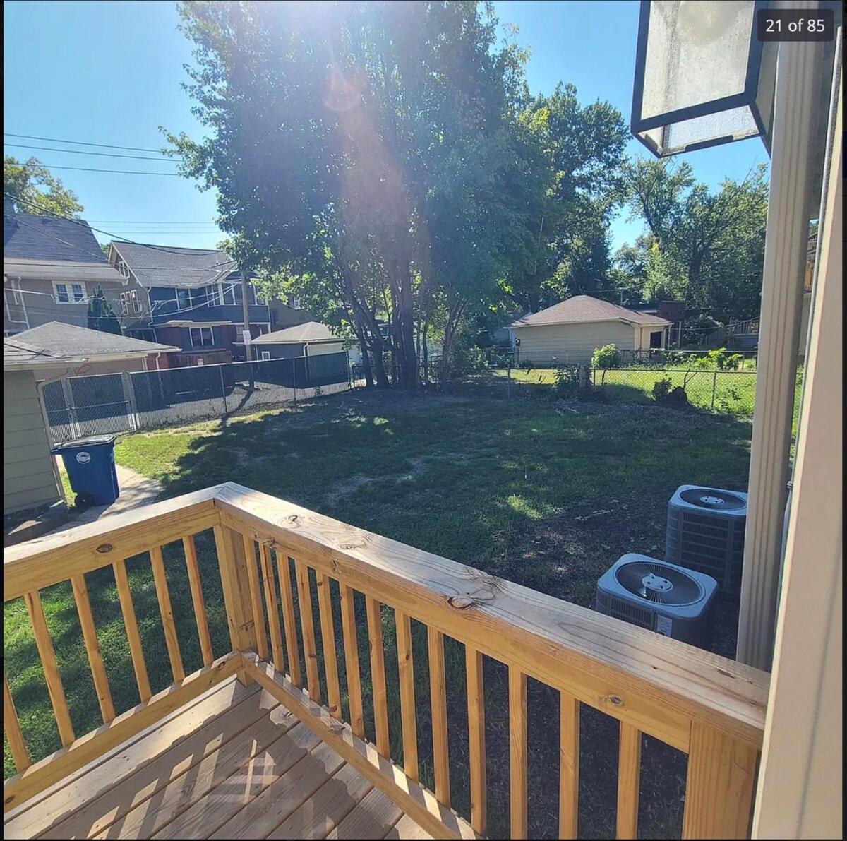Beautiful Near Downtown & Cultural Gardens! Cleveland