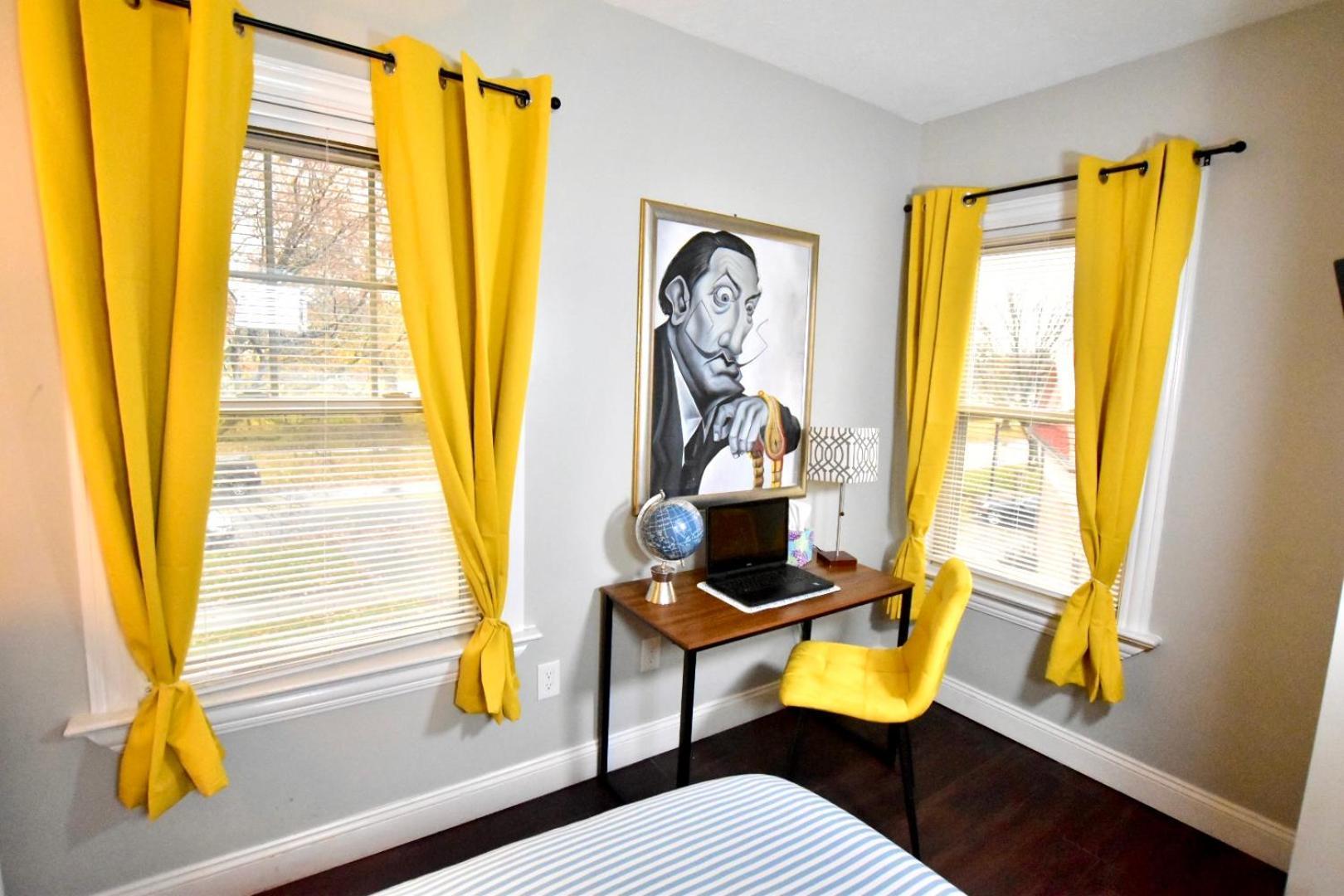 Apartment Avenue Cleveland
