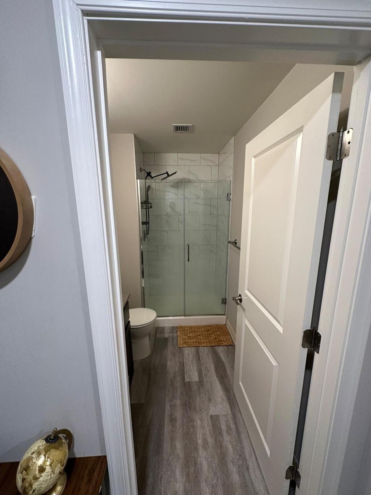 Relaxing Playhouse Square Apartment