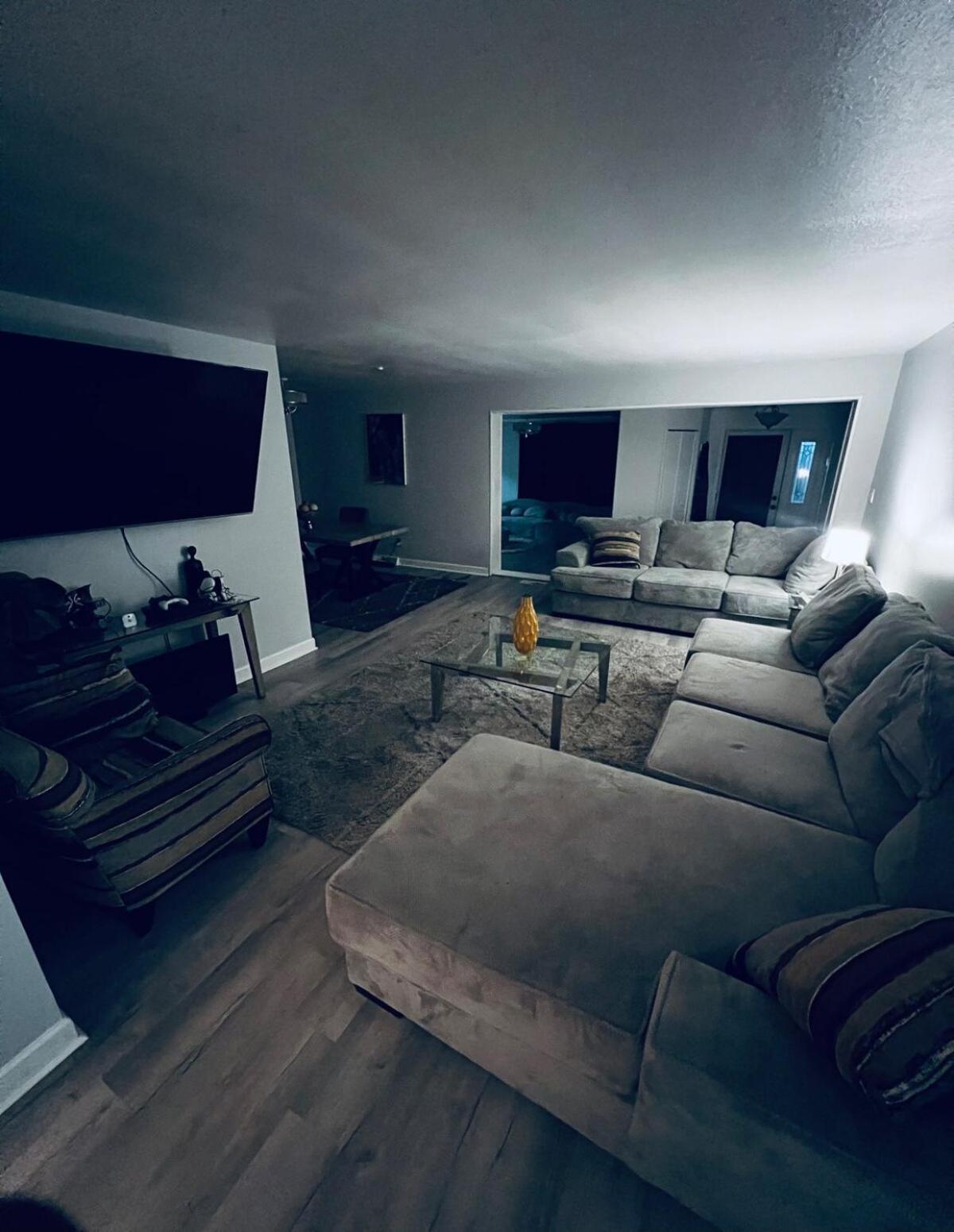 Luxury Urban Oasis!15 Min From Downtown Holiday home Cleveland