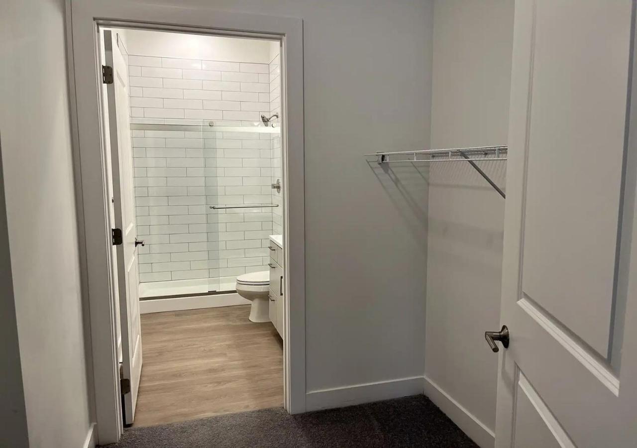 Aparthotel The Monroe By Barsala Cleveland