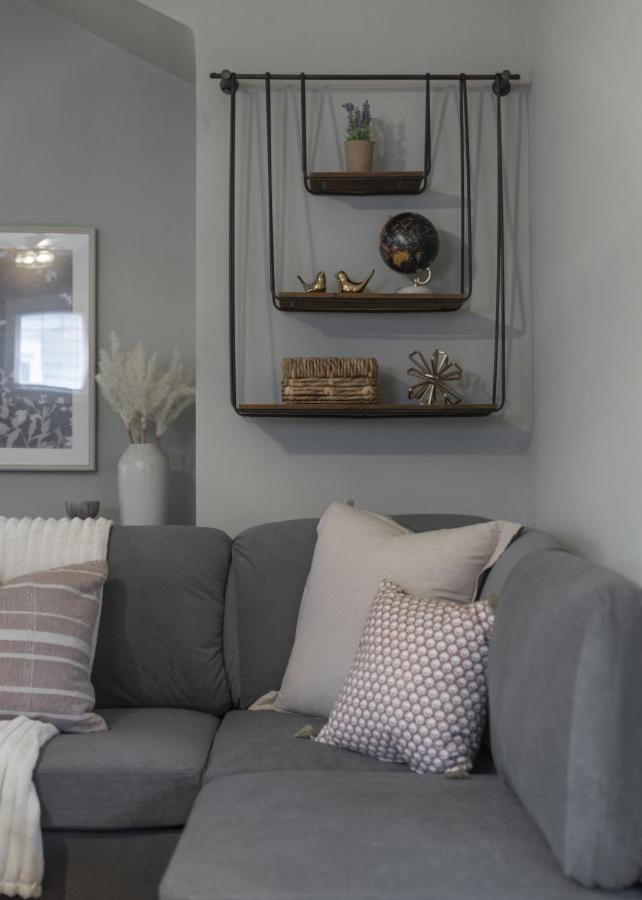 Newly Renovated And Designed Near Downtown Cleveland