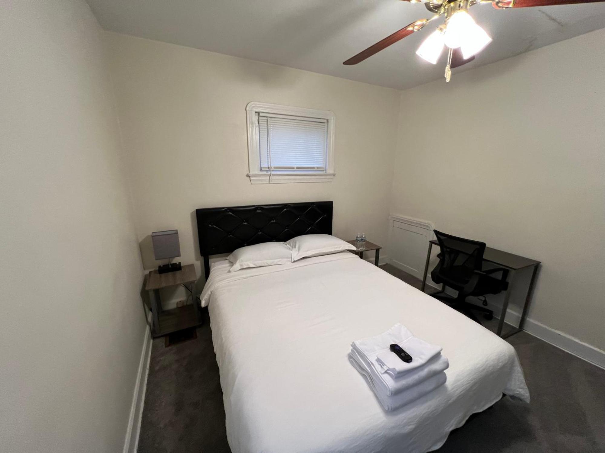 Staywithjay Premium Furnished Near Airport