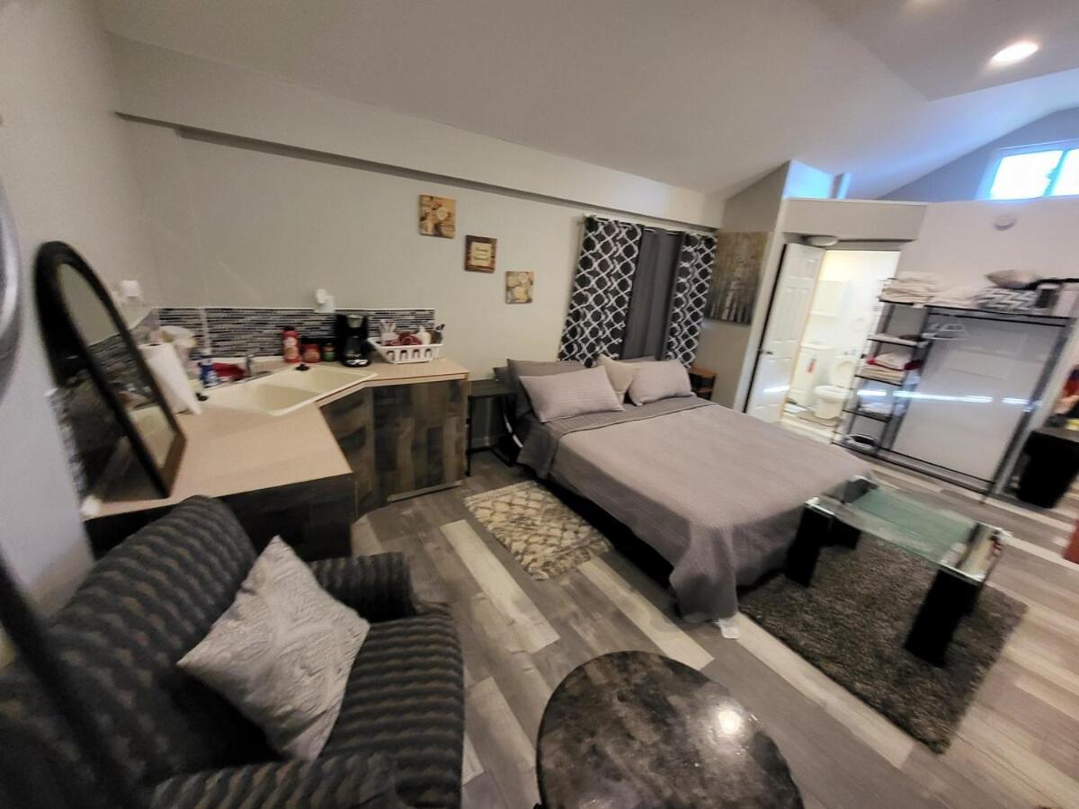 Holiday home Adorable Crown Royal Presidential Fitness Rm