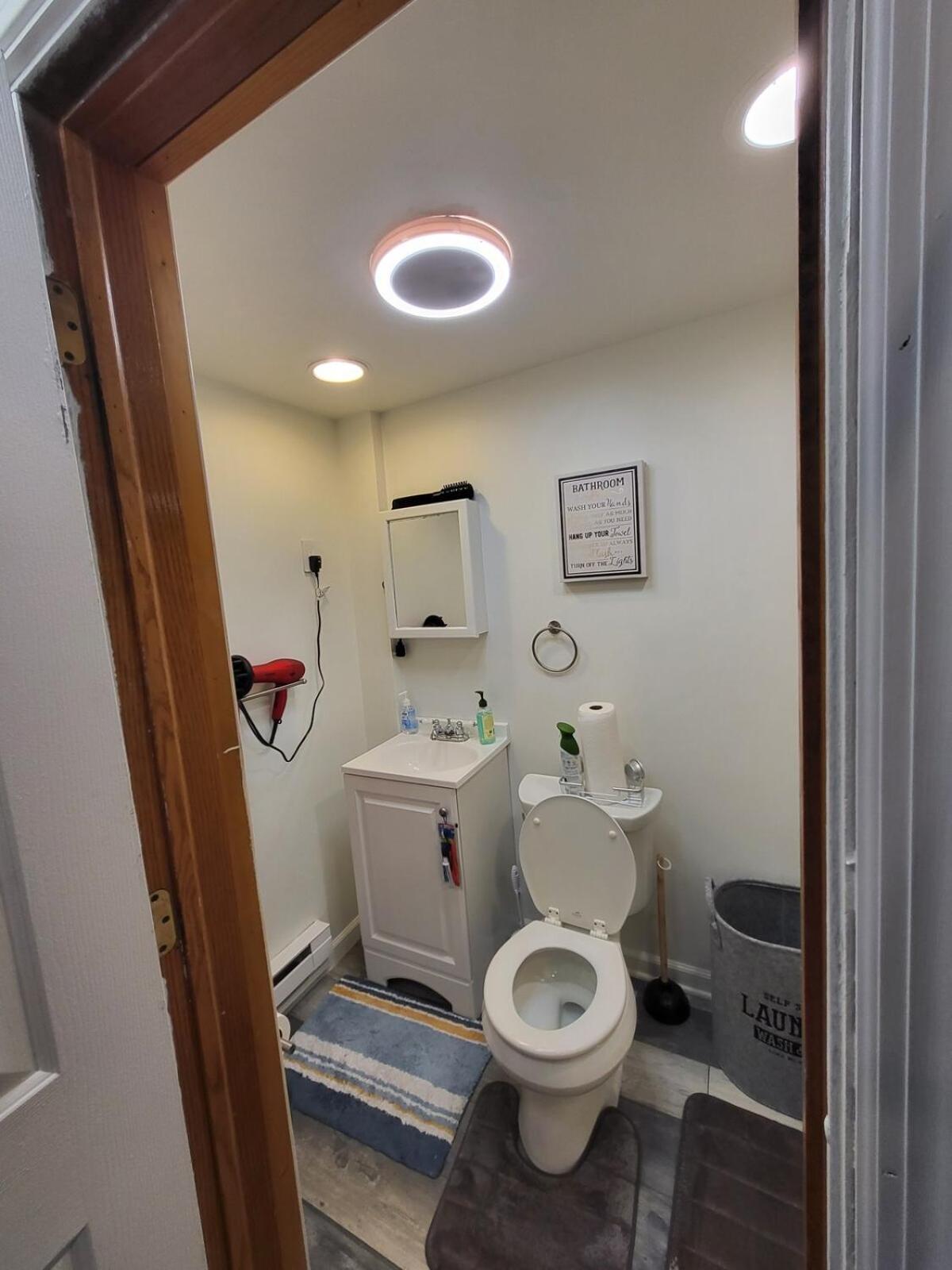 Adorable Crown Royal Presidential Fitness Rm * Cleveland