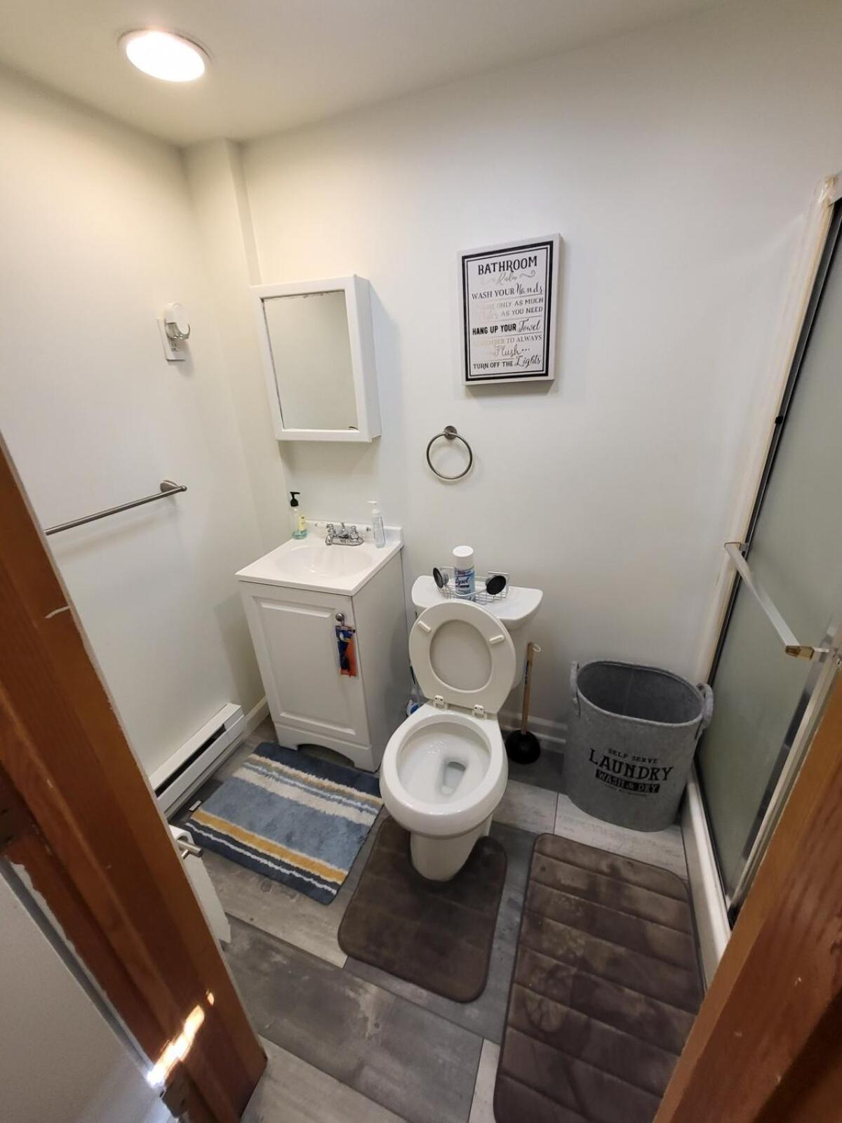 Adorable Crown Royal Presidential Fitness Rm Holiday home Cleveland