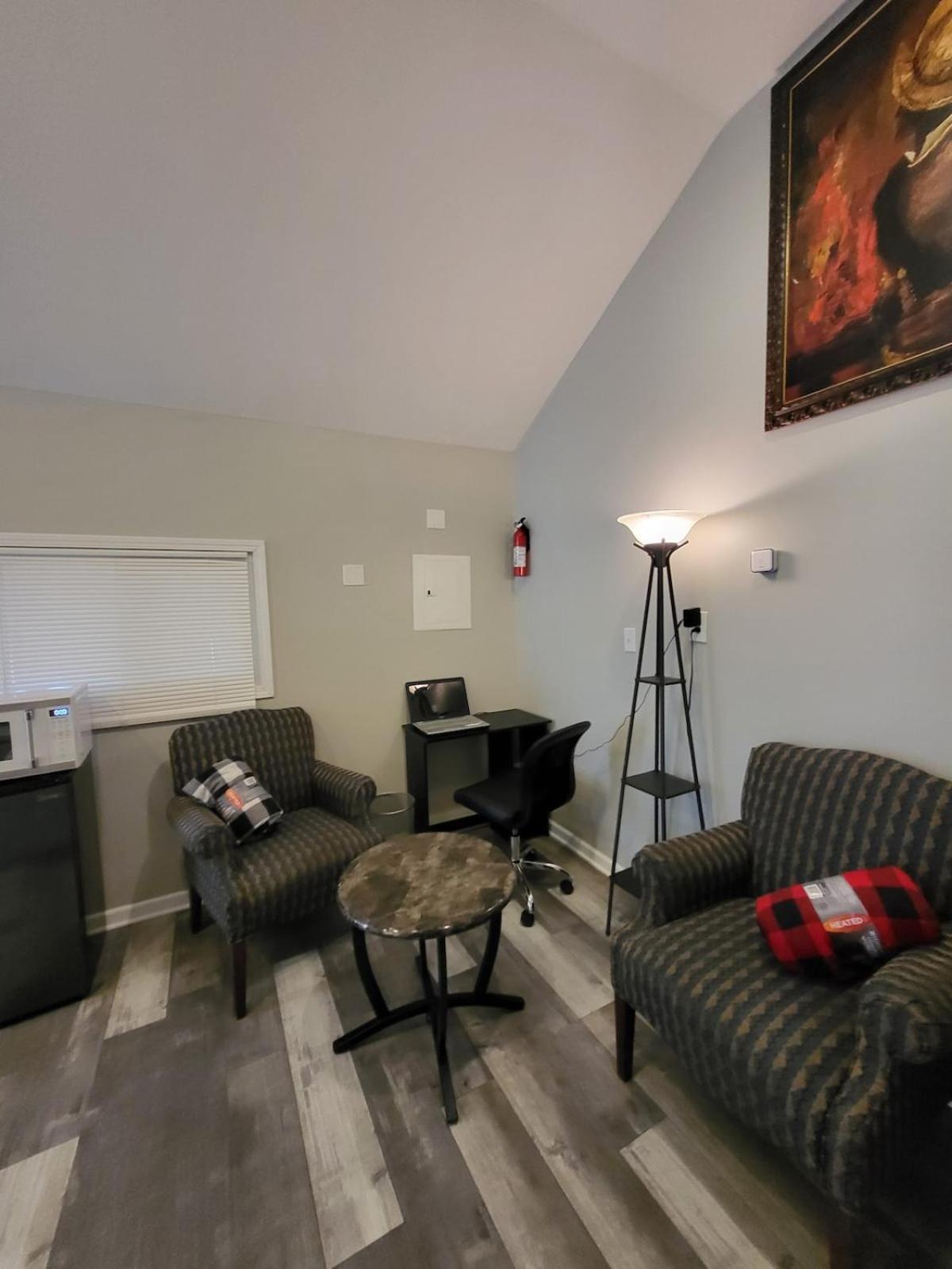 Holiday home Adorable Crown Royal Presidential Fitness Rm Cleveland