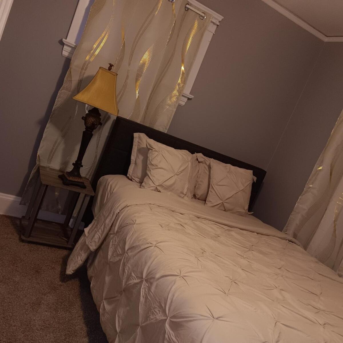 Apartment Haven Of Comfort
