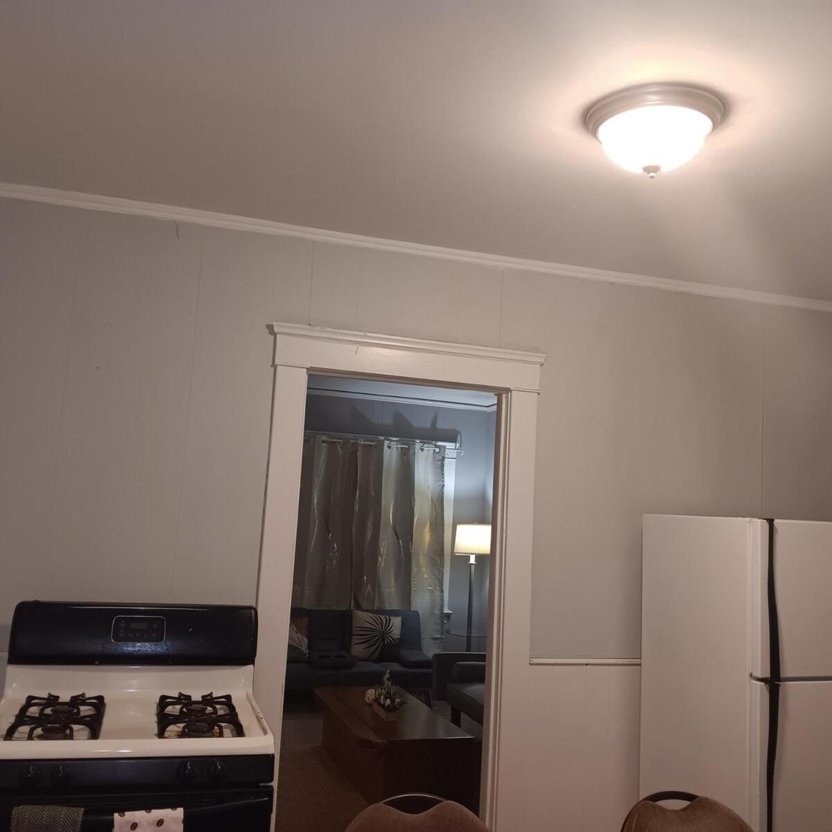 Haven Of Comfort Apartment