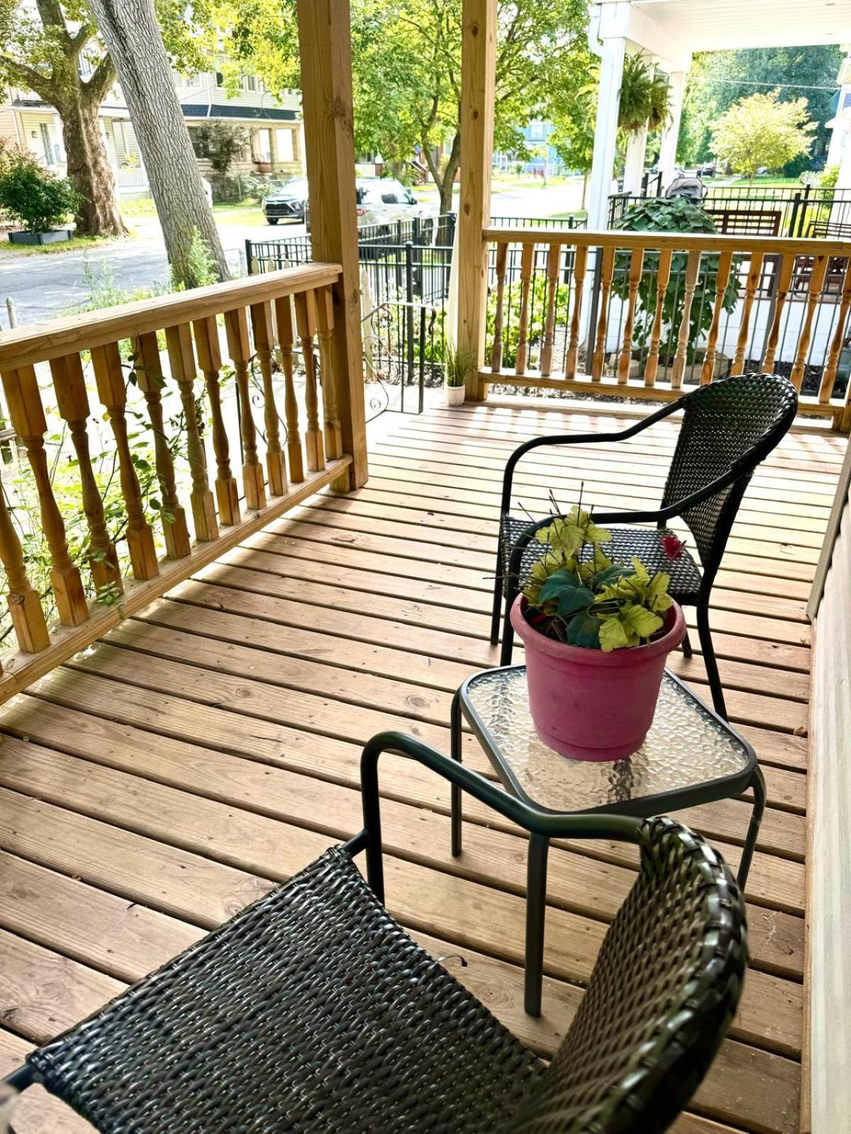 Holiday home The House Hotels-5 Mins From Downtown-w45th1 Lower