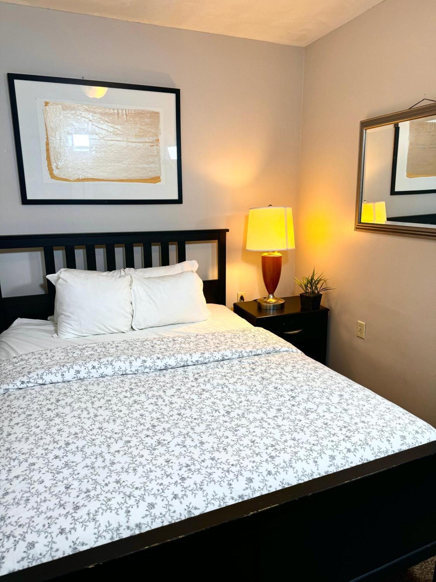 The House Hotels-5 Mins From Downtown-w45th1 Lower Holiday home Cleveland