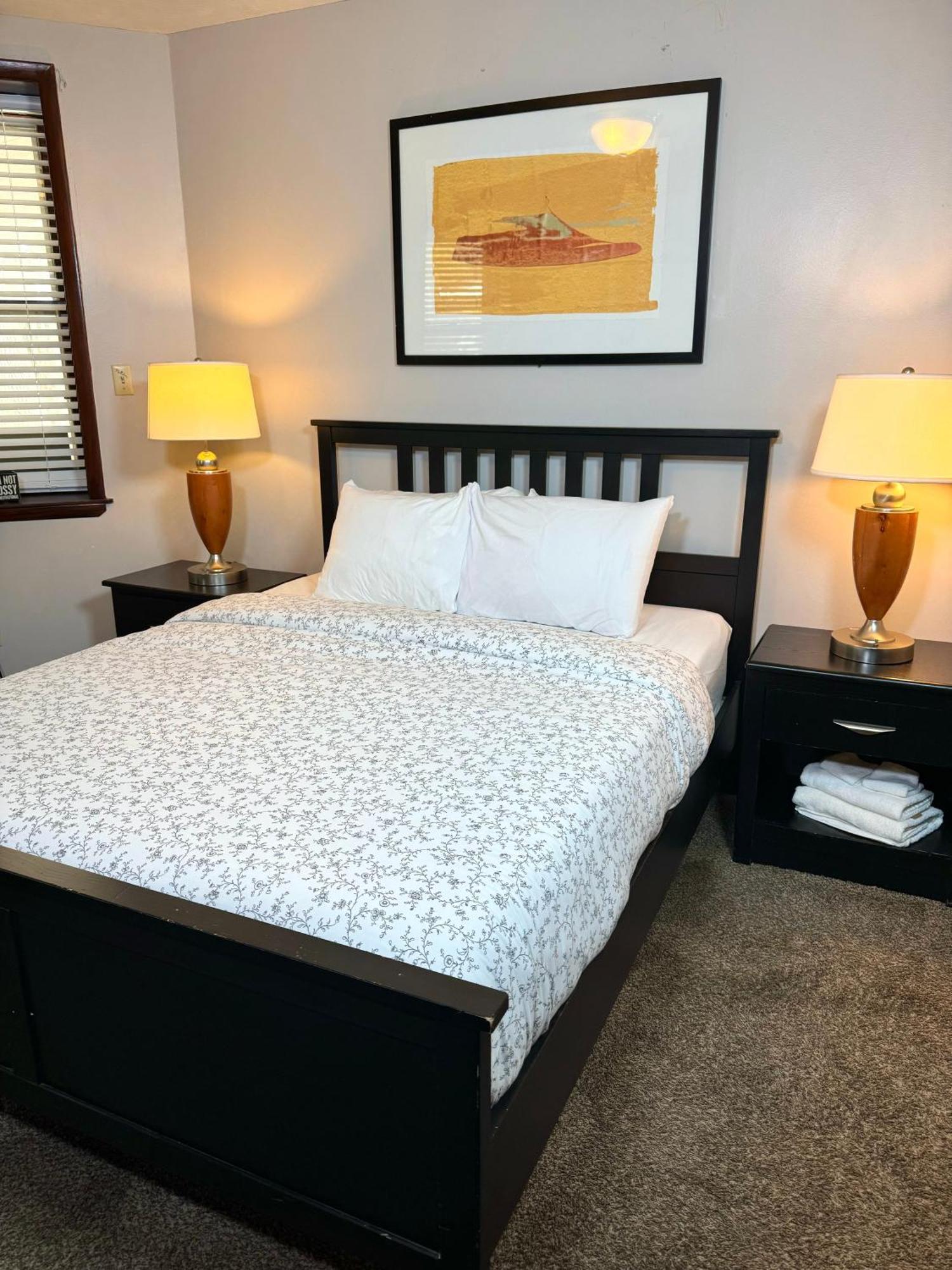 Holiday home The House Hotels-5 Mins From Downtown-w45th1 Lower Cleveland