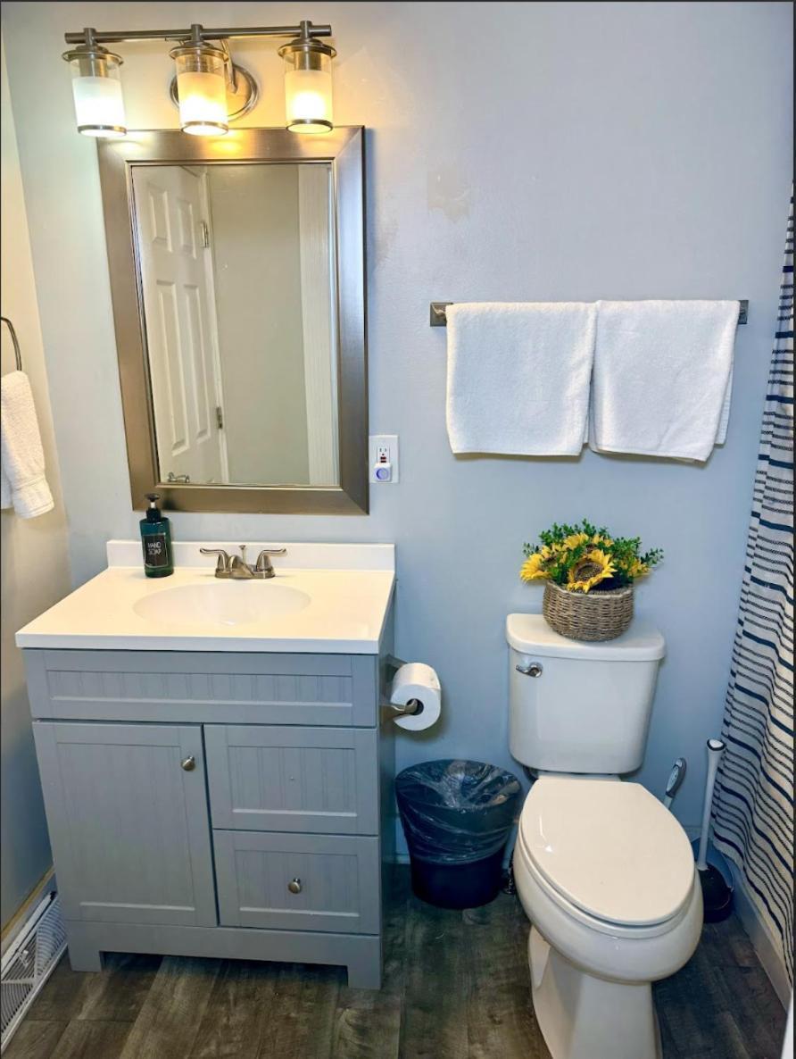 Spacious Ohio District Holiday home Cleveland