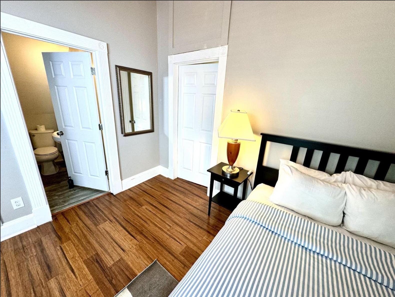 Spacious Ohio District Holiday home *