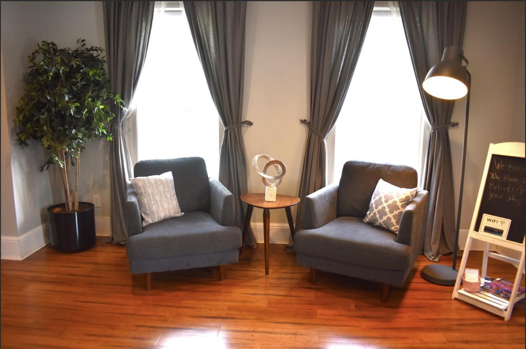 Spacious Ohio District Holiday home