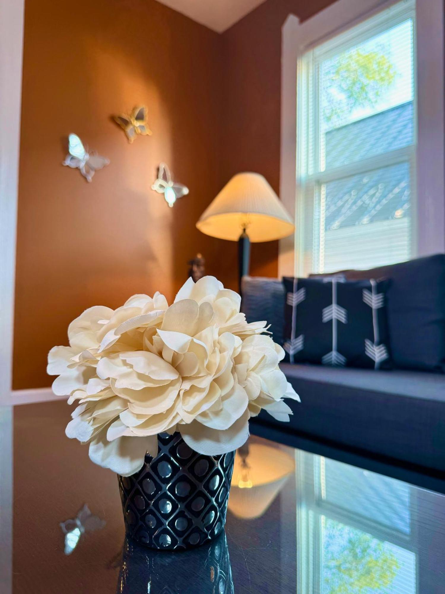 Holiday home The House - Huge Ohio District - 5 Minutes From Downtown - W45th1 Upper Cleveland