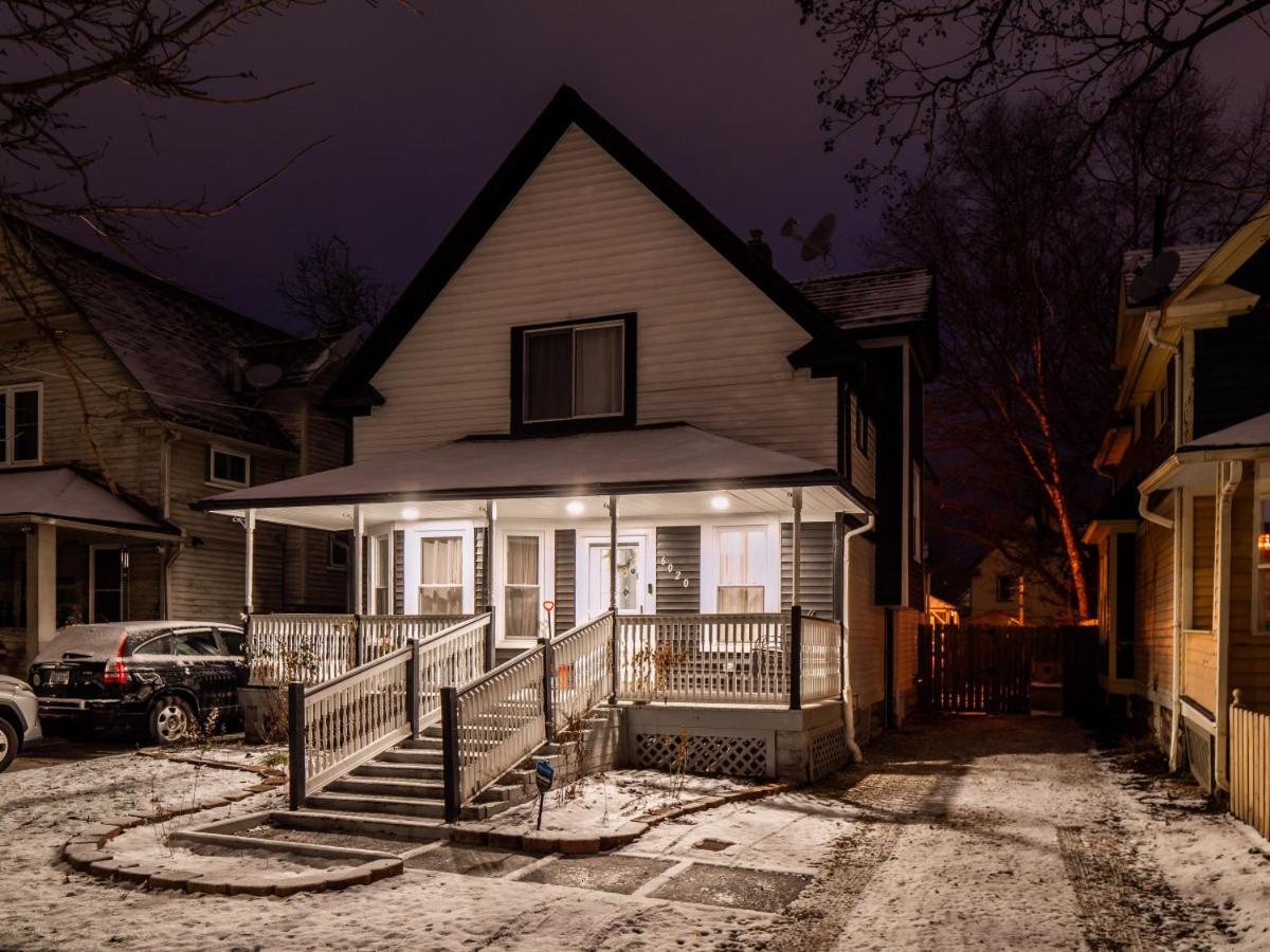 Game 7 Min To Downtown Cle Holiday home Cleveland