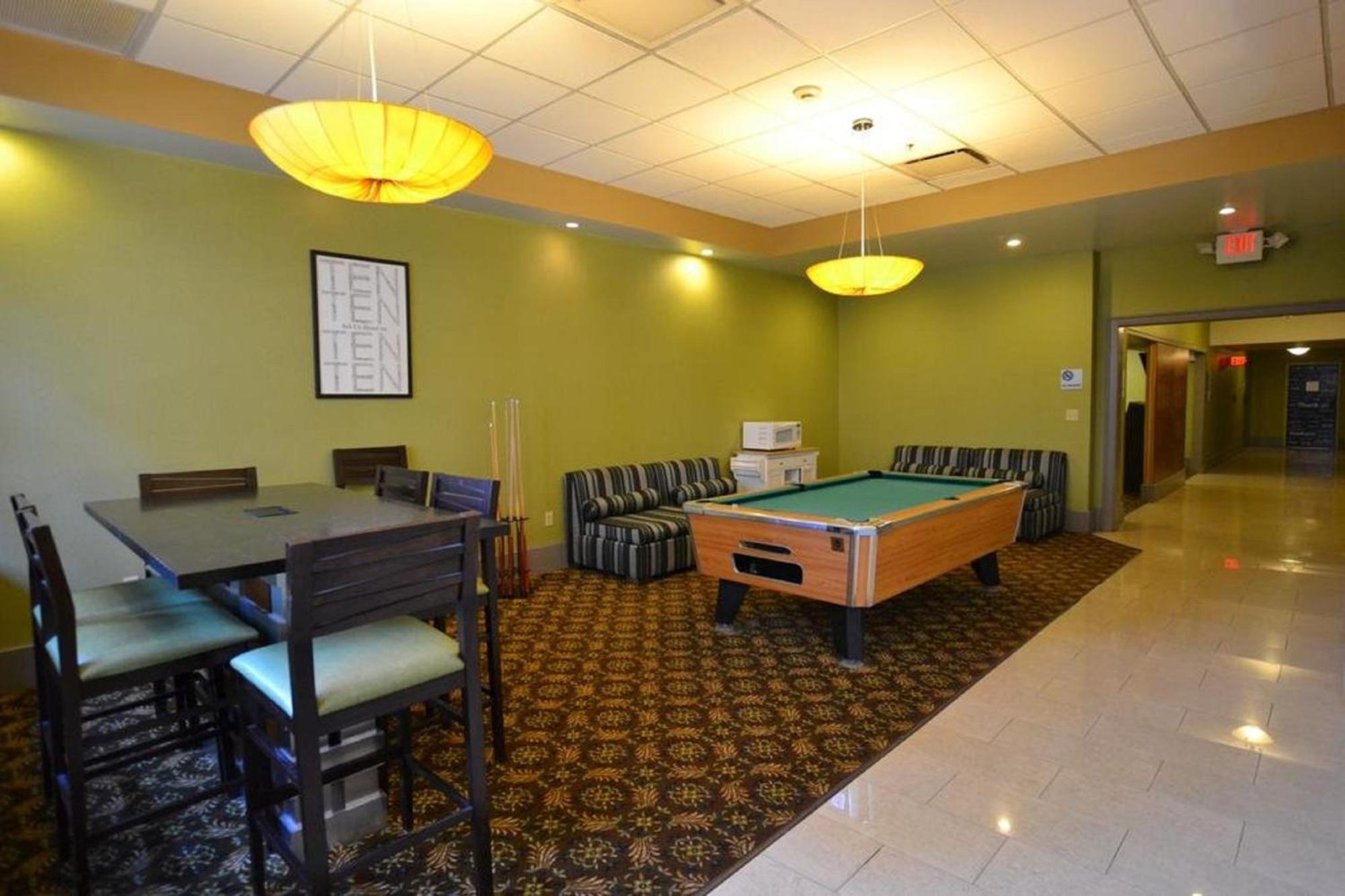 Express Downtown By Ihg 2*
