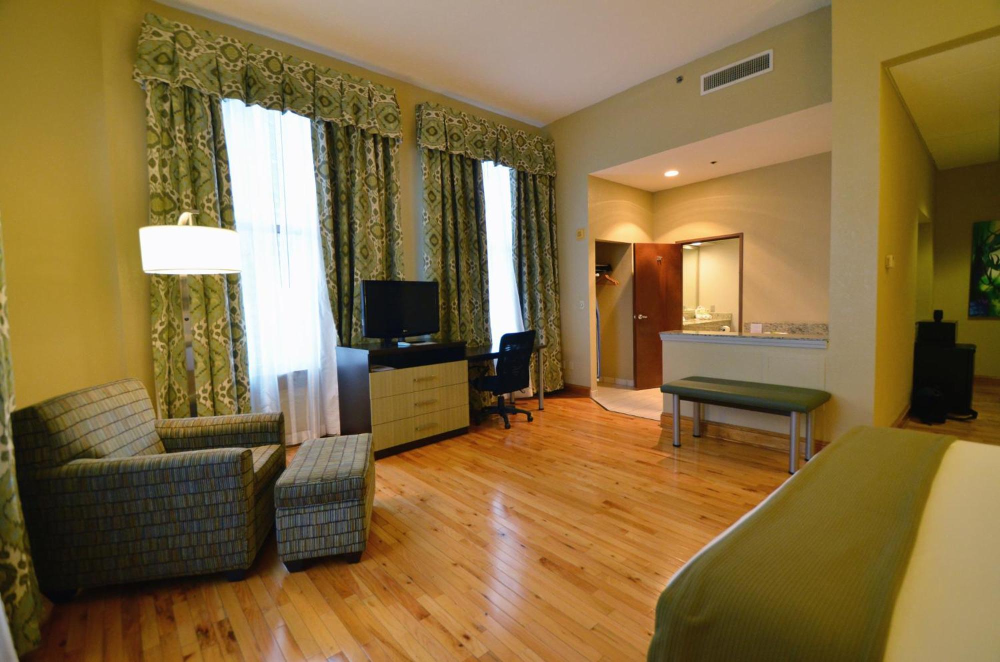 Express Downtown By Ihg Cleveland