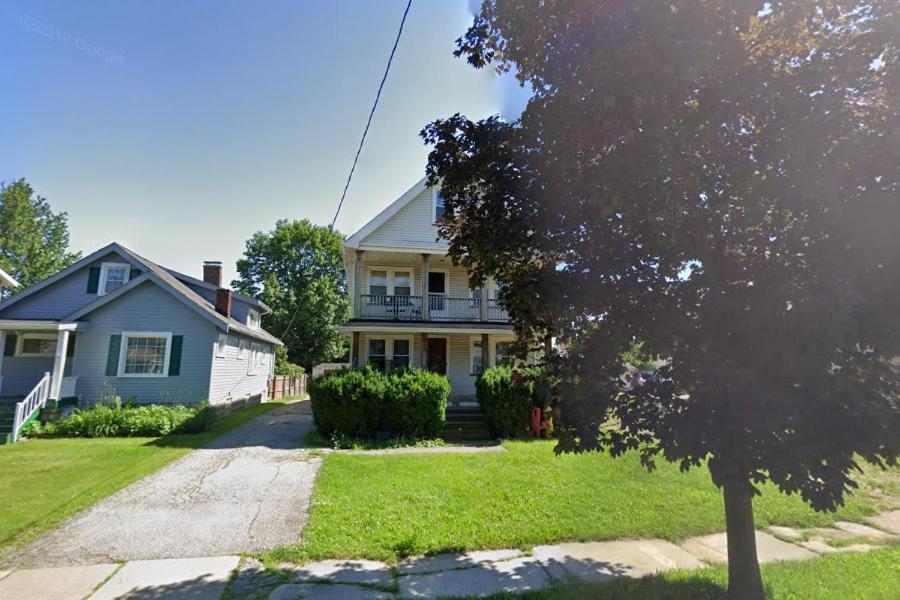 Haven Of Comfort * Cleveland