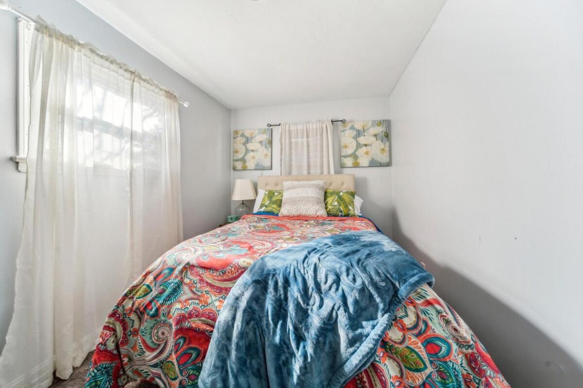 Holiday home Cozy Two Bedroom One Bath Cleveland