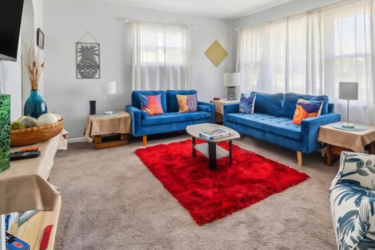 Holiday home Cozy Two Bedroom One Bath *