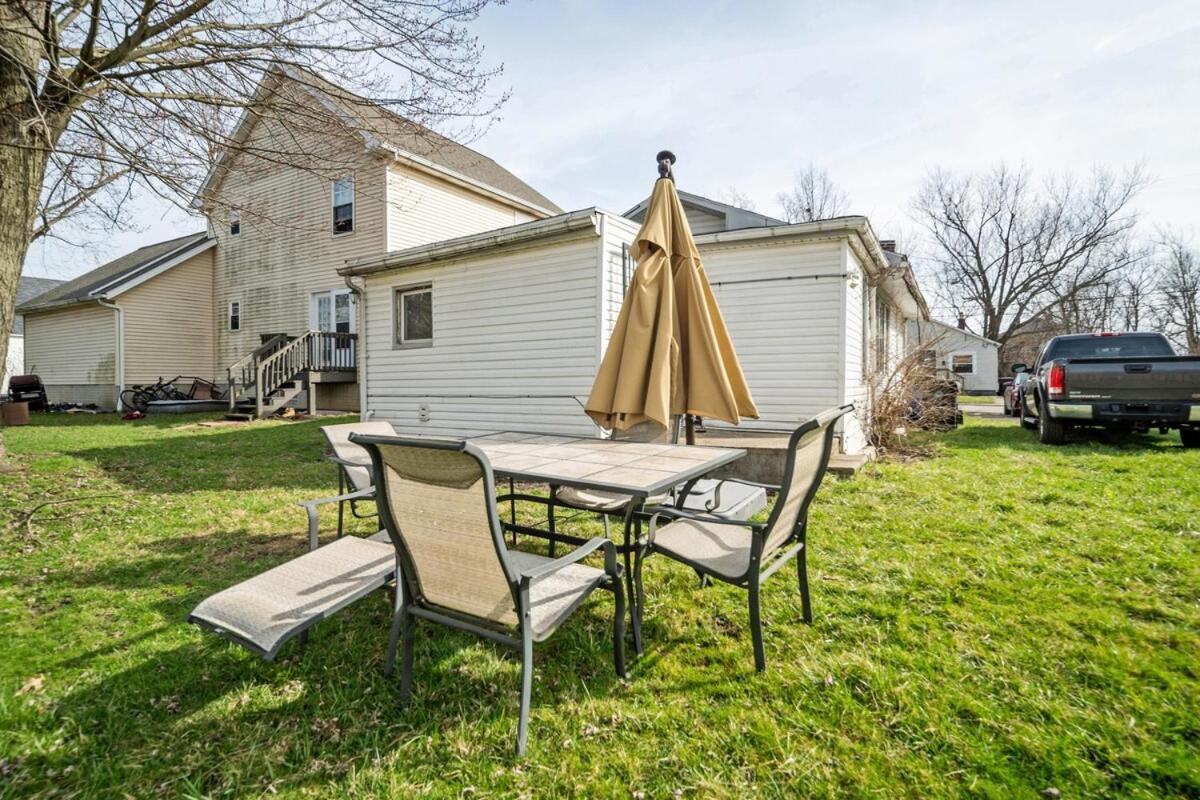 Holiday home 3 Bedroom 1 Bath In *