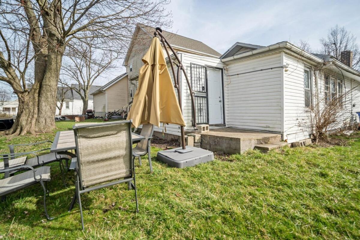 Holiday home 3 Bedroom 1 Bath In *