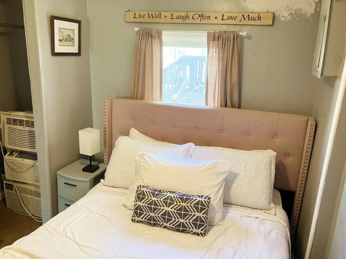 Holiday home 3 Bedroom 1 Bath In Cleveland