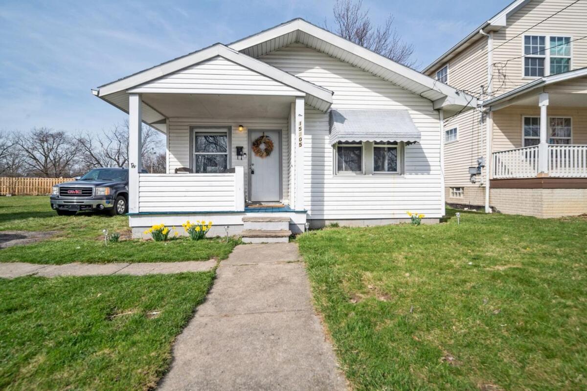 3 Bedroom 1 Bath In