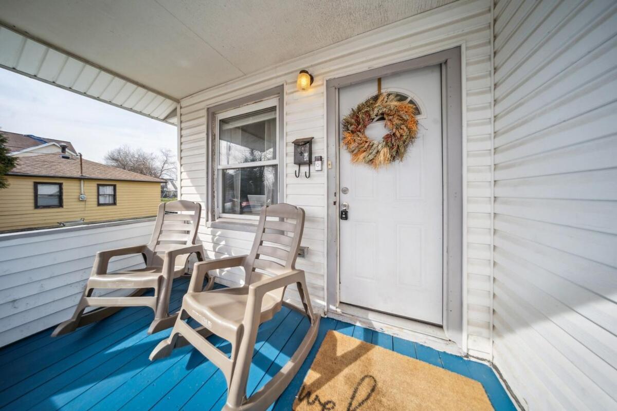3 Bedroom 1 Bath In Holiday home Cleveland