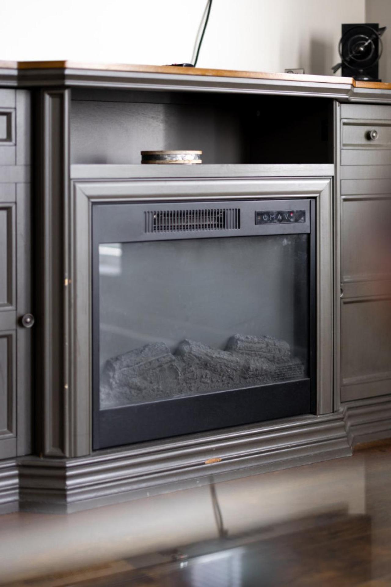 Luxury Downtown Townhome Private Garage Unit 10 Holiday home