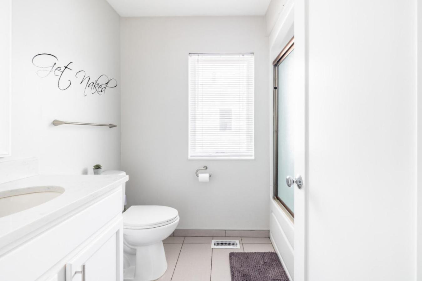 Luxury Downtown Townhome Private Garage Unit 6 * Cleveland
