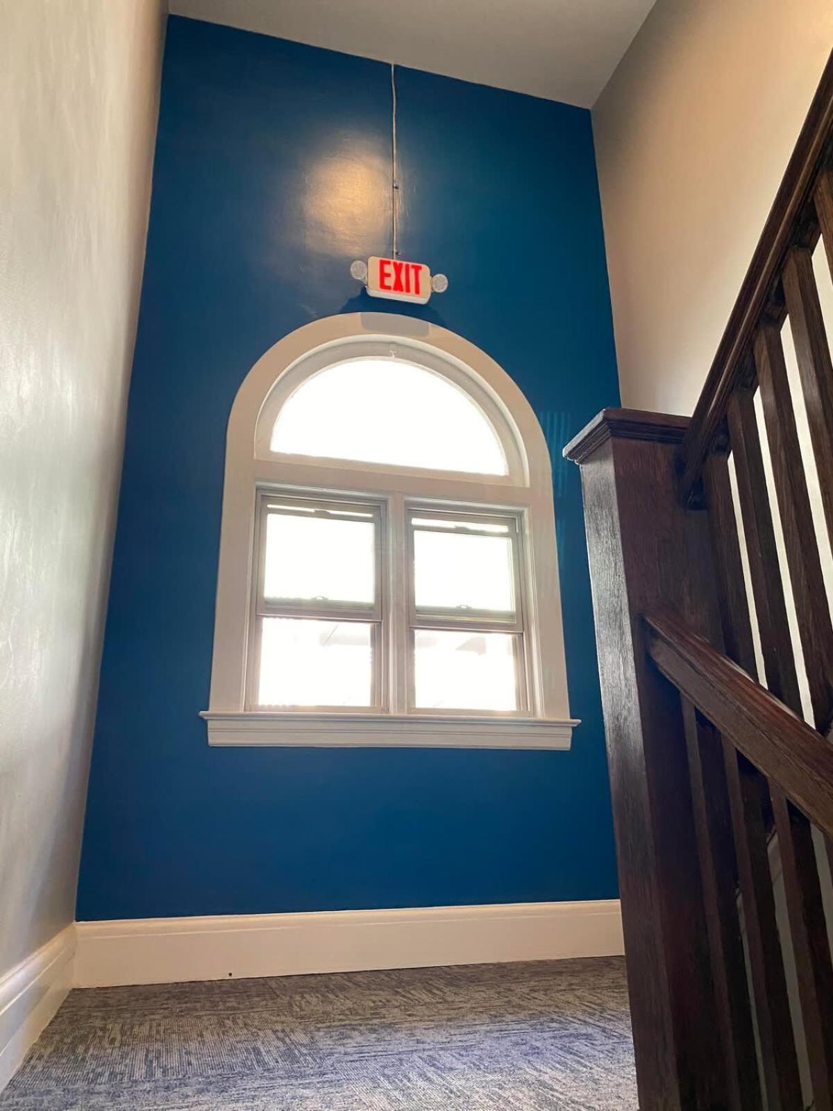 Apartment Cle 2br 1ba 5 Min Walk To Cle Clinic #9