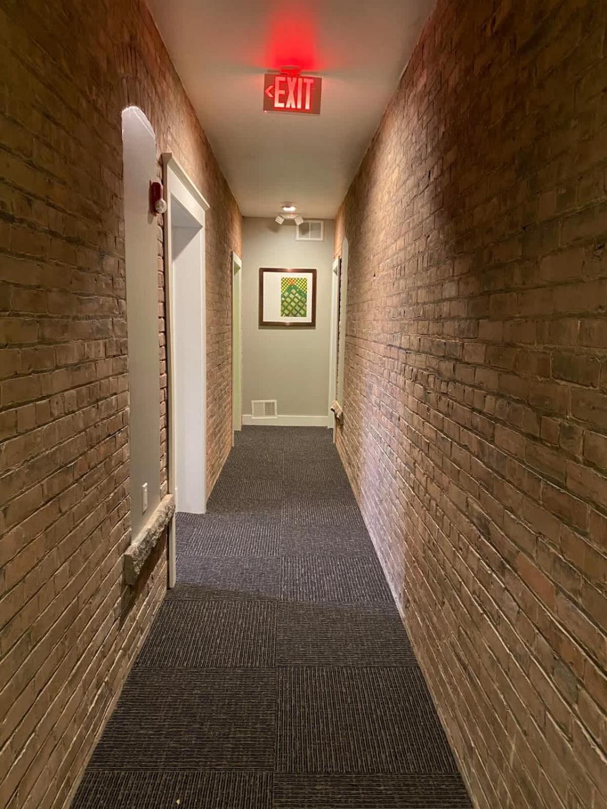 Cle 2br 1ba 5 Min Walk To Cle Clinic #9 Apartment Cleveland
