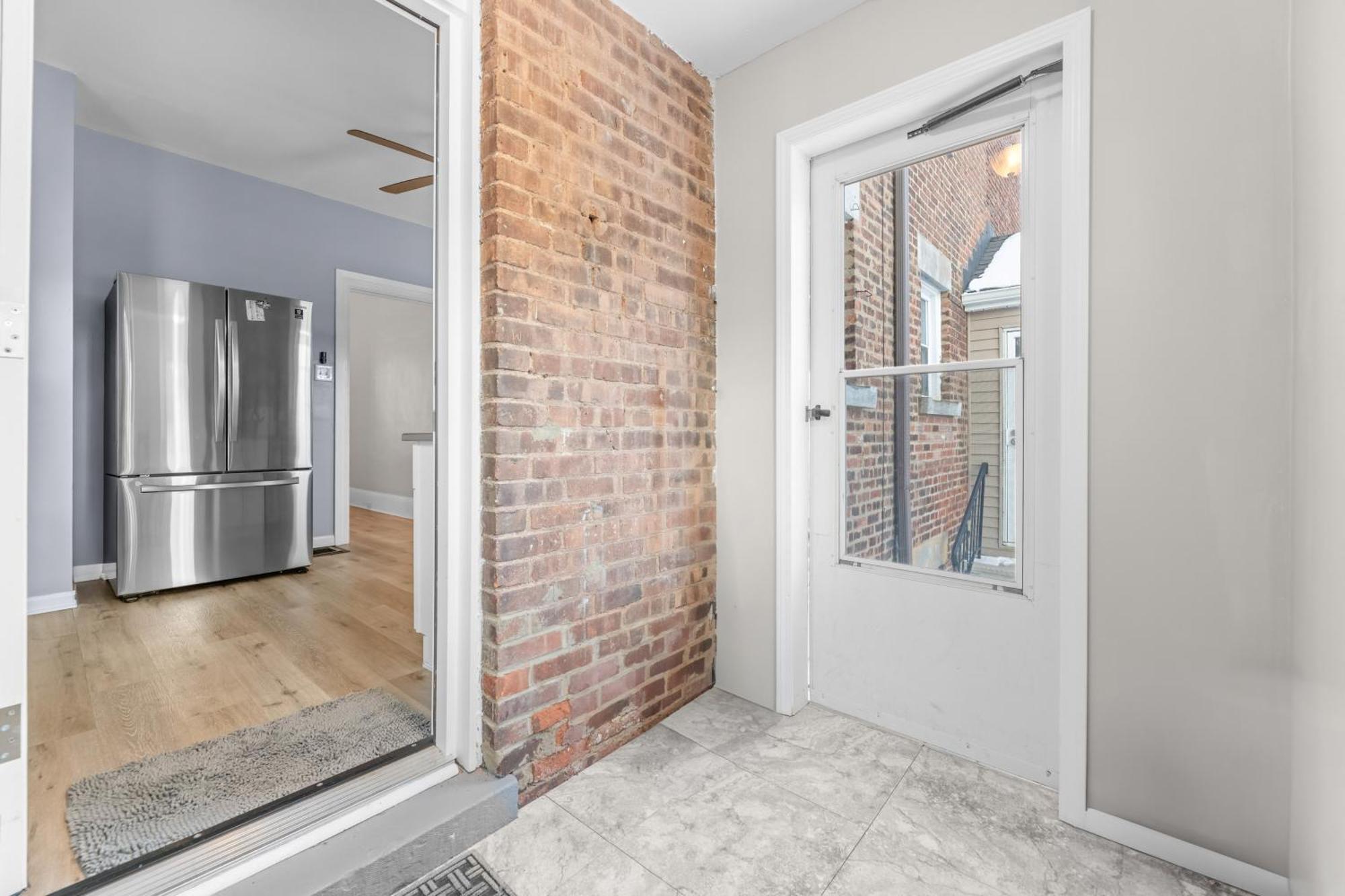 Holiday home Luxe Ohio Townhome Only Minutes To Stadium! Cleveland