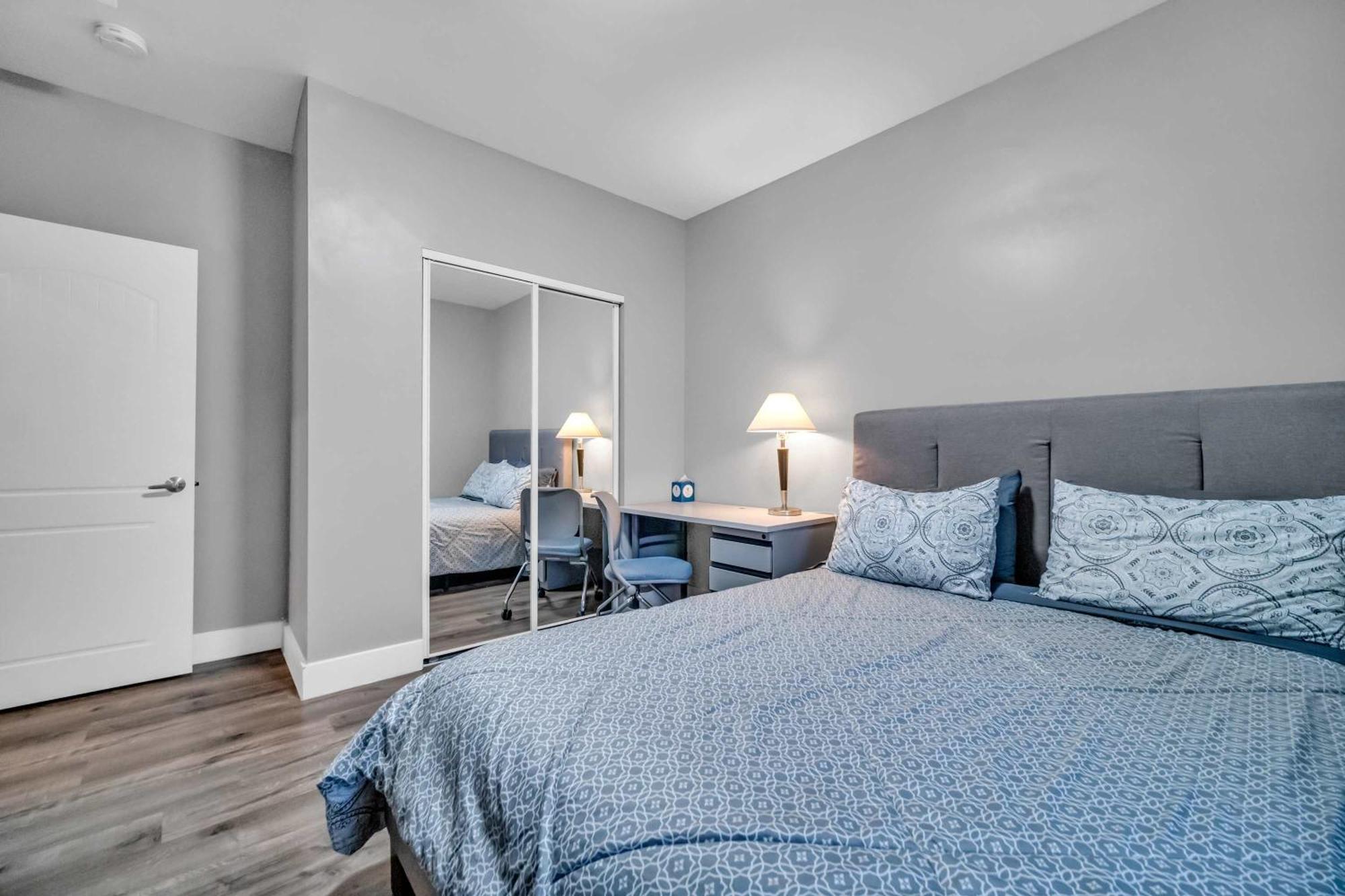 Cle 2br 1ba 5 Min Walk To Cle Clinic Unit 4 * Cleveland