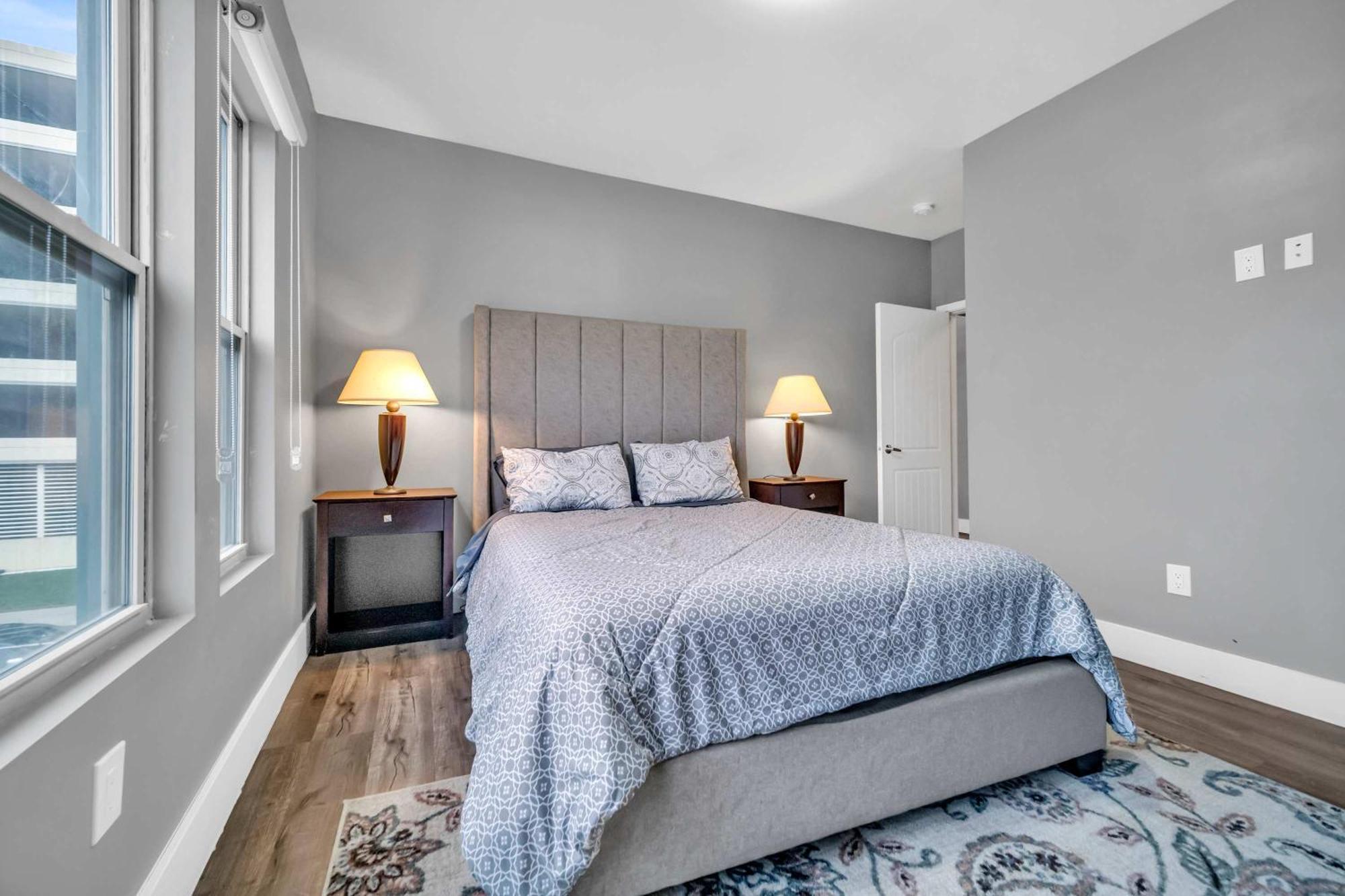Cle 2br 1ba 5 Min Walk To Cle Clinic Unit 4 * Cleveland