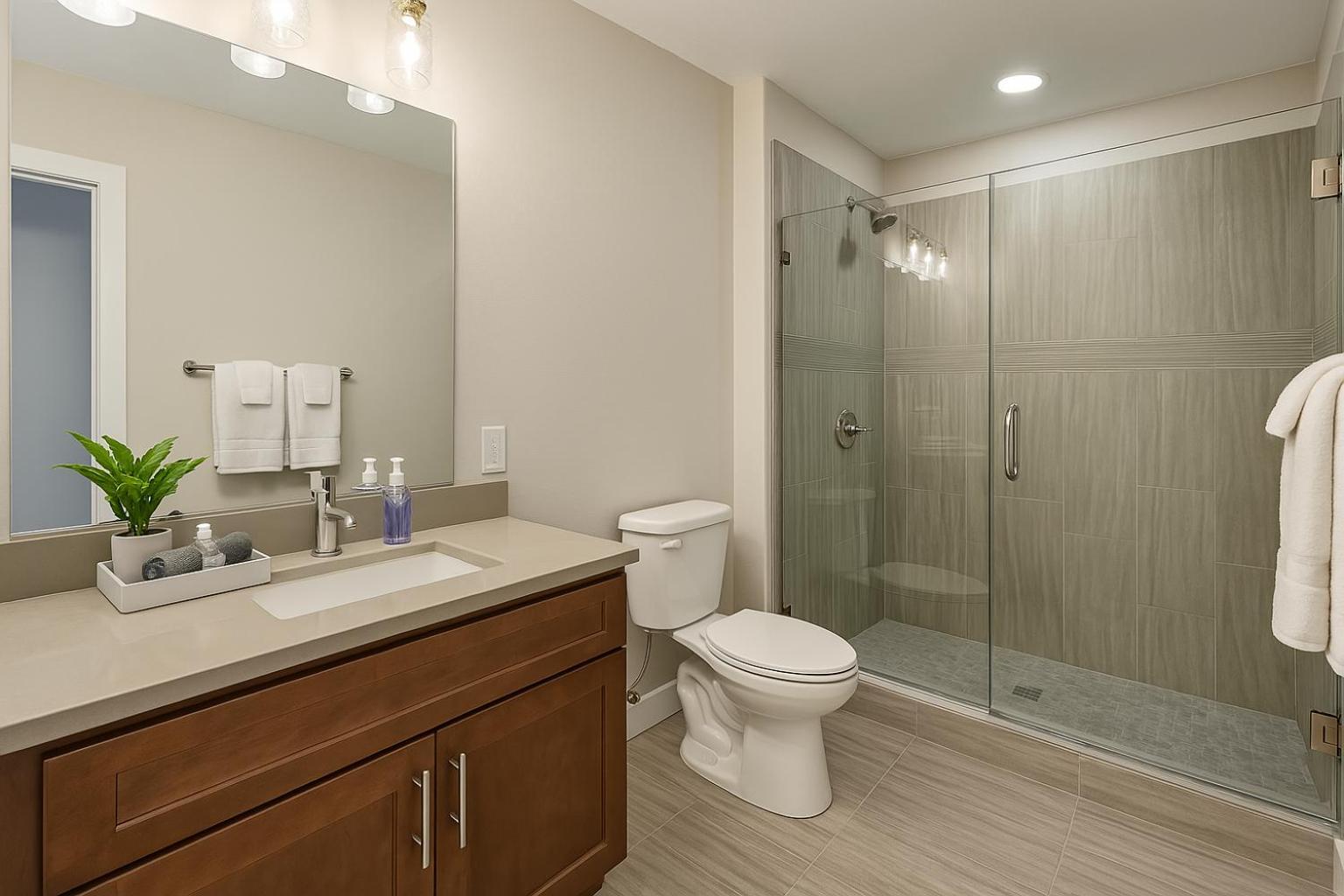 Downtown Sq Stadium, Casino, Rock Hall, Clinic Apartment *
