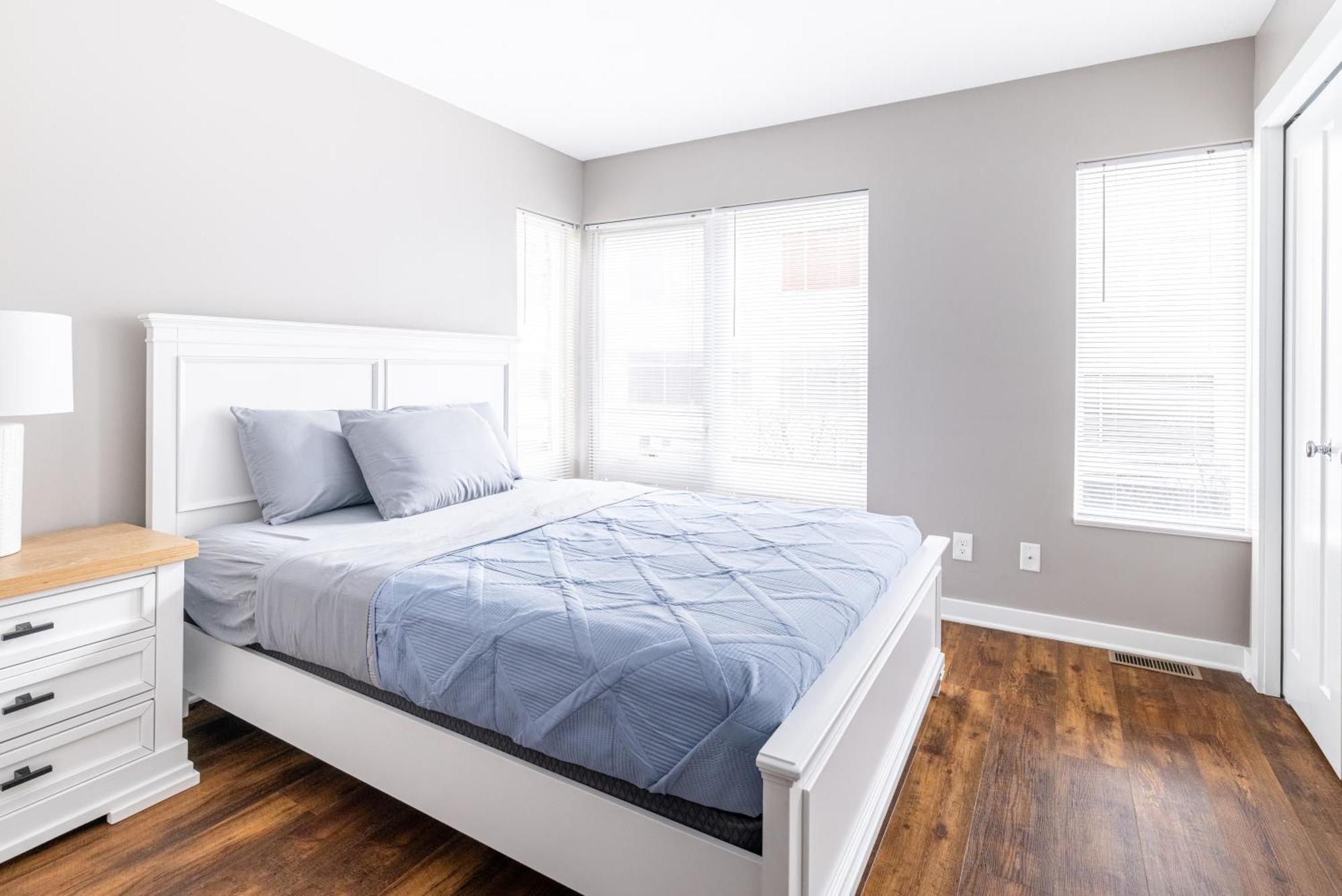 Holiday home Luxury Downtown Townhome Private Garage Unit 10 Cleveland